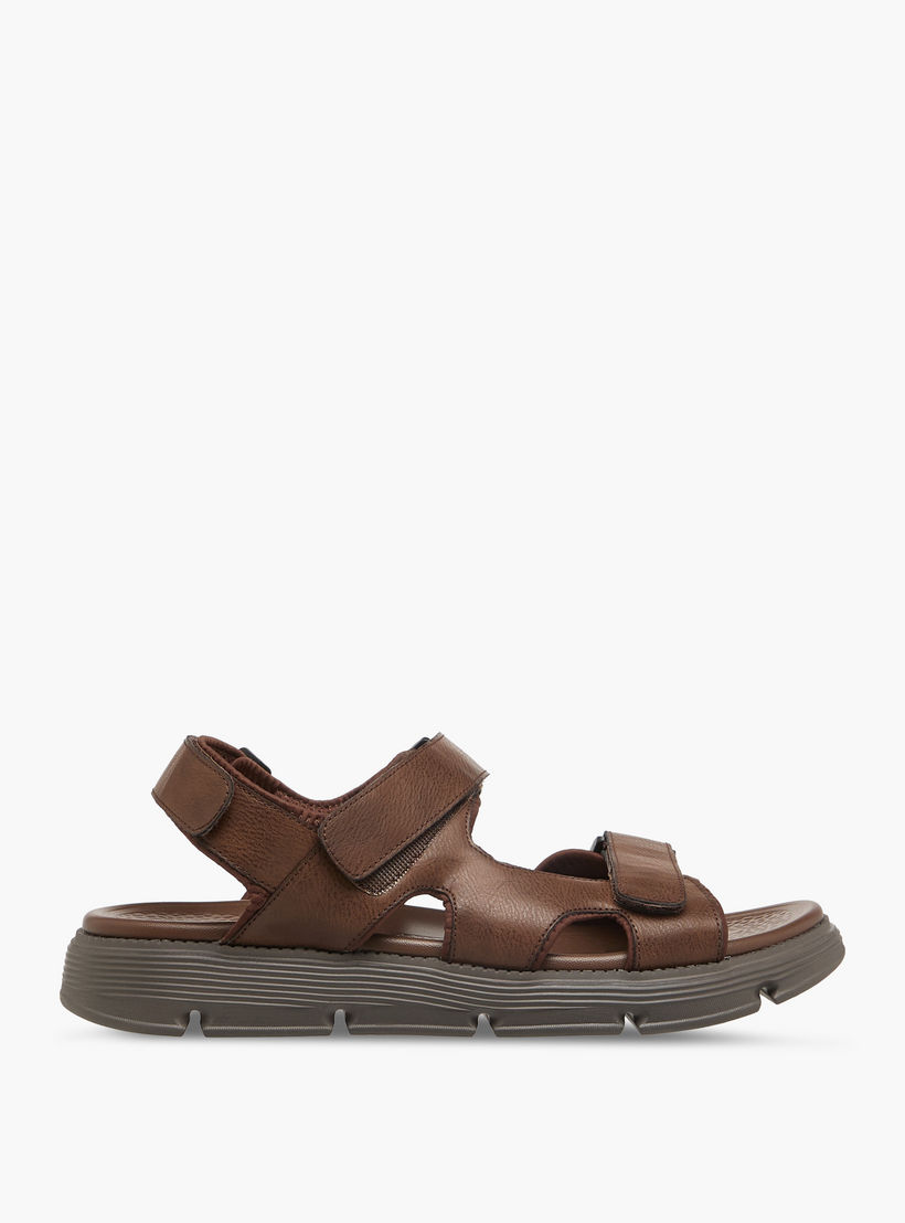 صندل بشريط إغلاق لاصق للرجال من لو كونفورت-men-shoes-sandals-image-2
