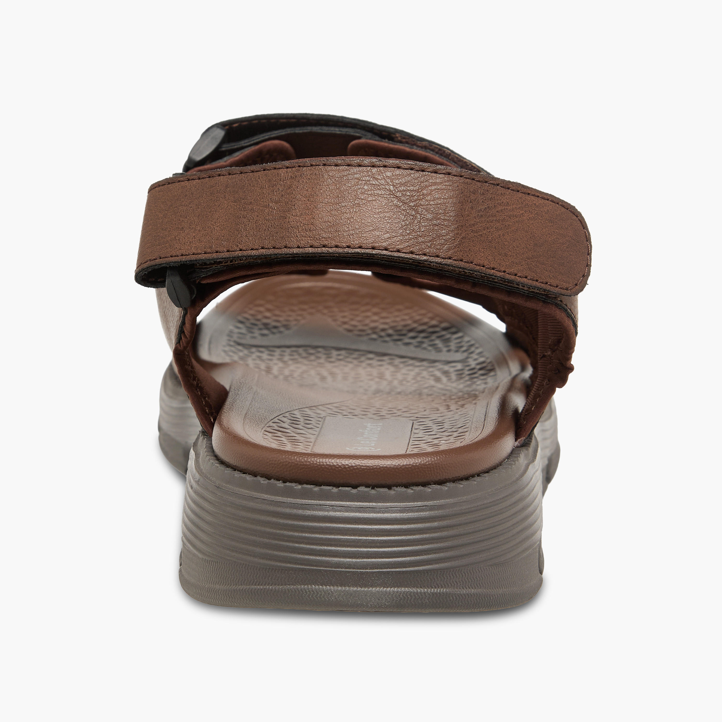 صندل بشريط إغلاق لاصق للرجال من لو كونفورت-men-shoes-sandals-image-4