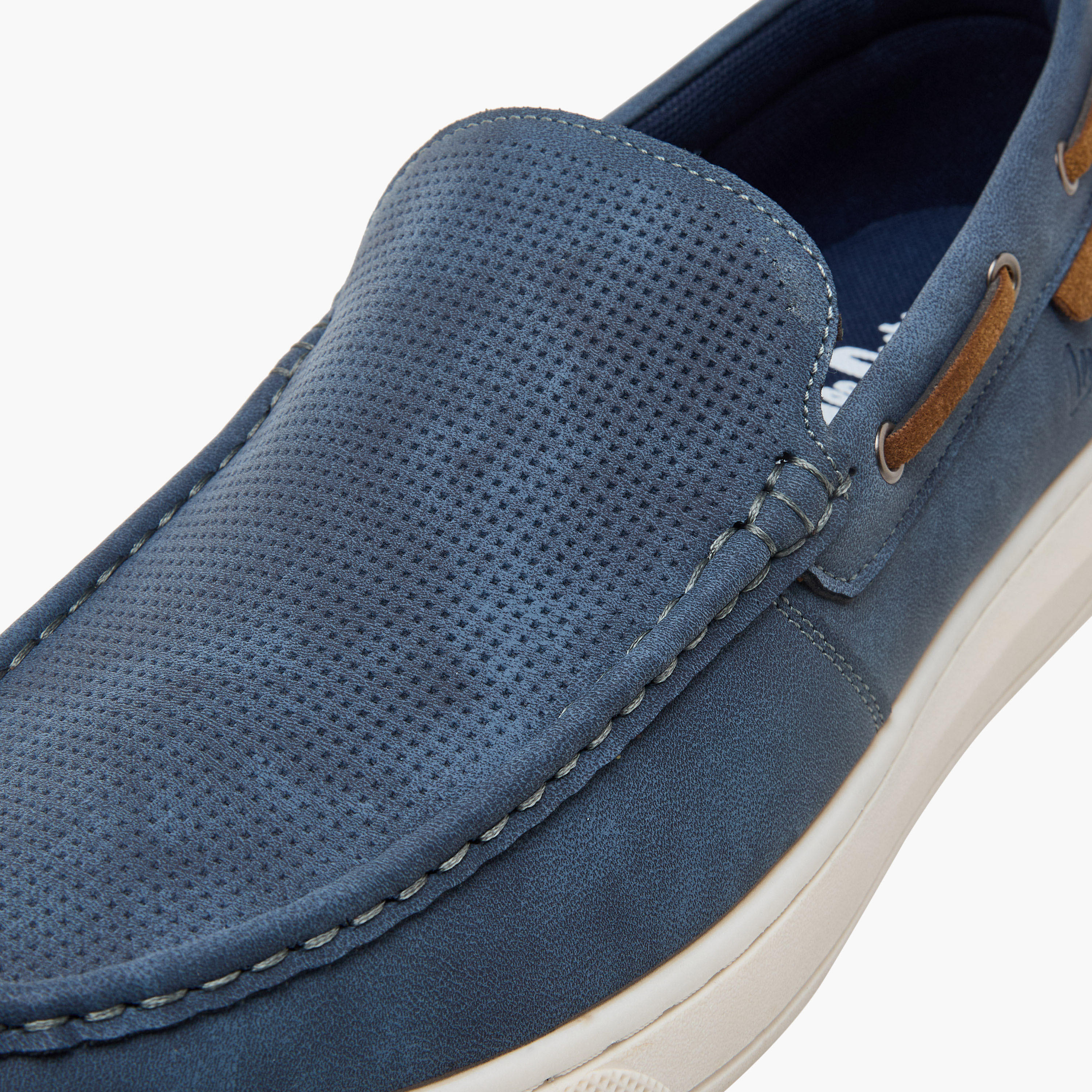 حذاء مثقب سهل الارتداء للرجال من لي كوبر-men-shoes-loafersandmoccasins-image-4