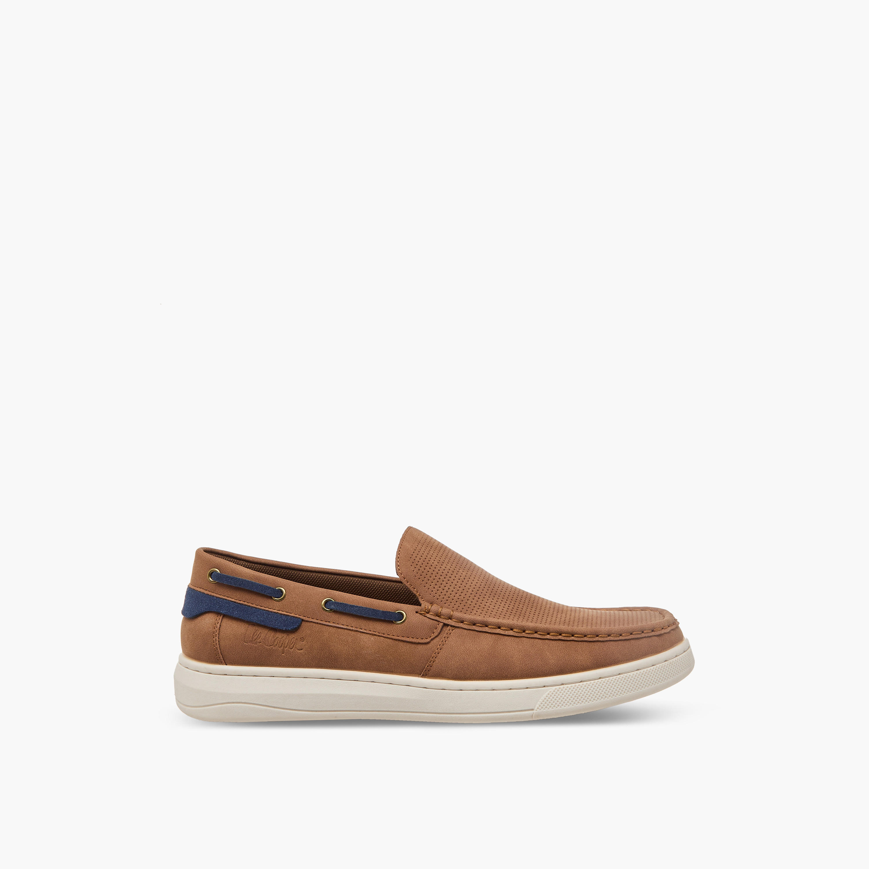 حذاء مثقب سهل الارتداء للرجال من لي كوبر-men-shoes-loafersandmoccasins-image-3