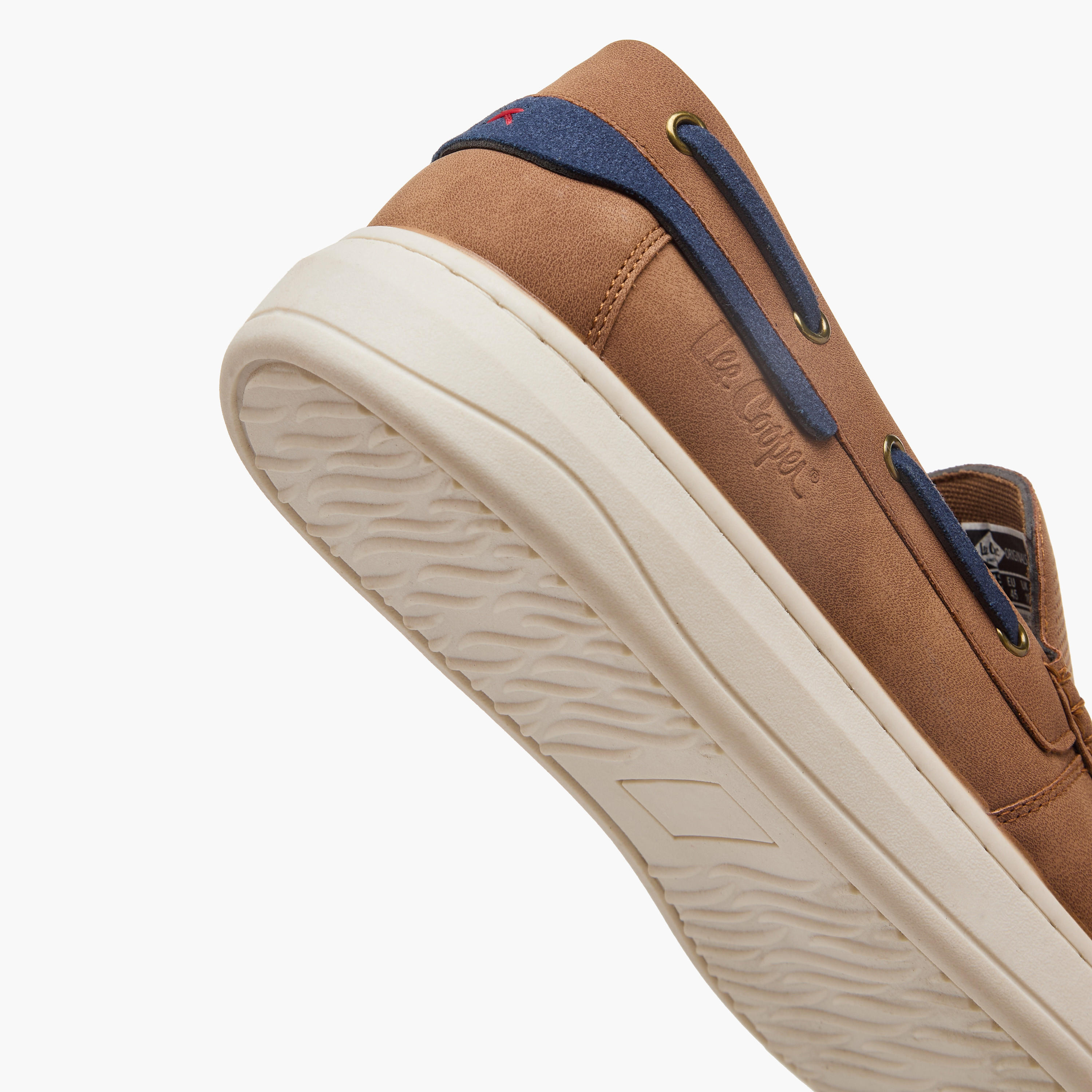 حذاء مثقب سهل الارتداء للرجال من لي كوبر-men-shoes-loafersandmoccasins-image-5