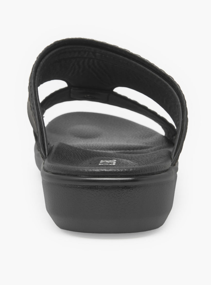 صندل مريح سهل الارتداء للرجال من إل بي إل من شو إكسبرس-men-shoes-sandals-image-5