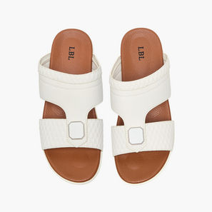 صندل مريح سهل الارتداء للرجال من إل بي إل من شو إكسبرس-men-shoes-image-1