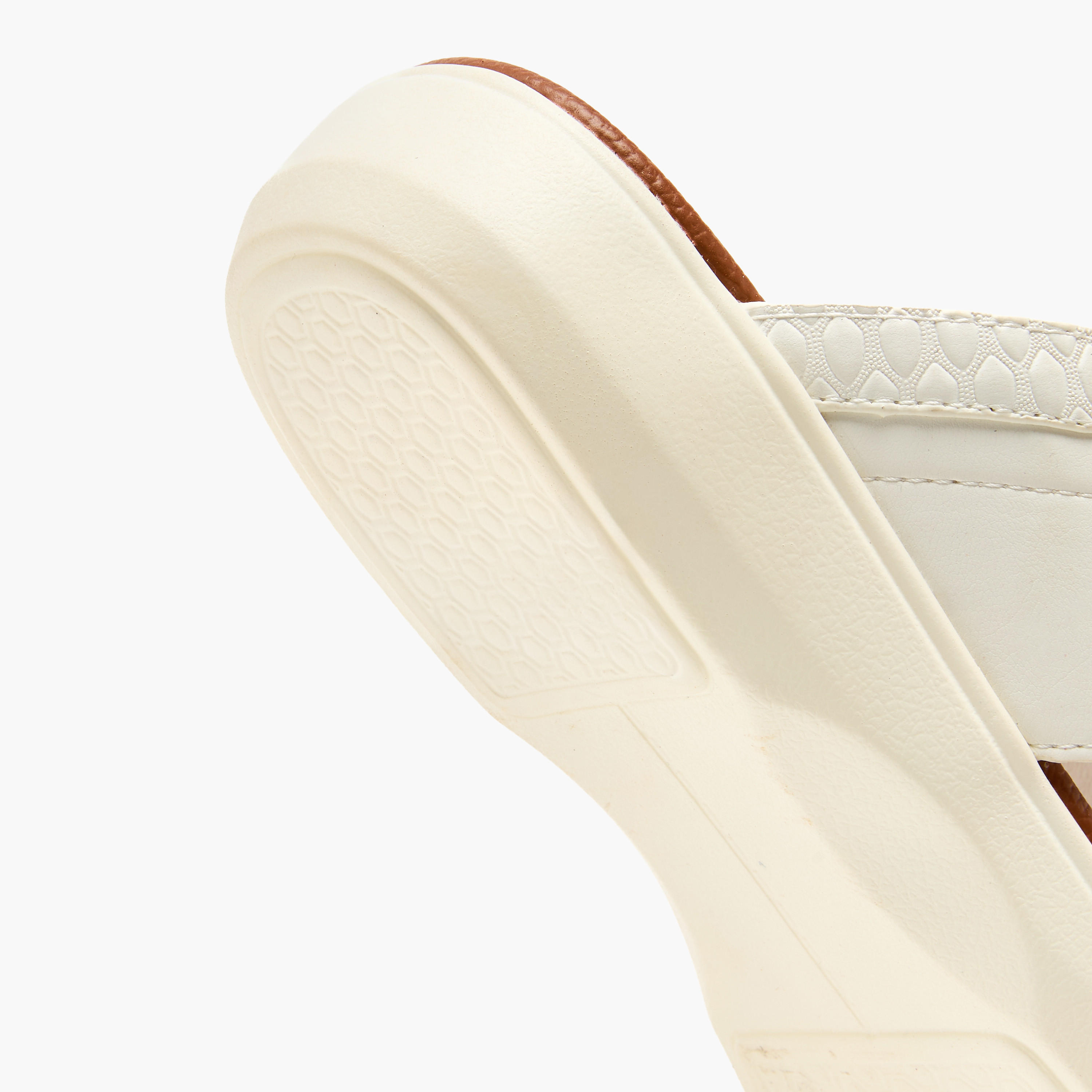 صندل مريح سهل الارتداء للرجال من إل بي إل من شو إكسبرس-men-shoes-sandals-image-6
