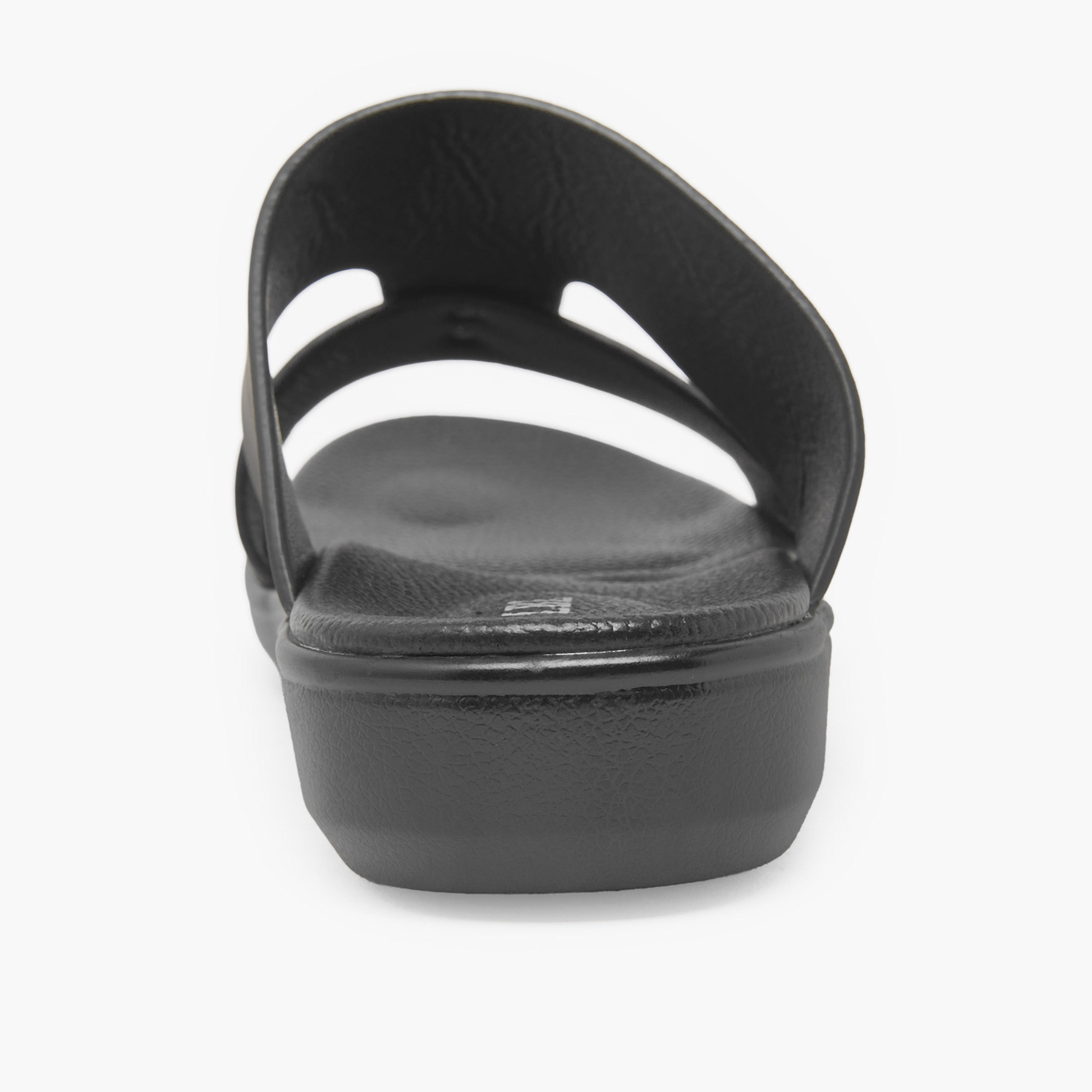صندل مريح سهل الارتداء للرجال من إل بي إل من شو إكسبرس-men-shoes-sandals-image-5