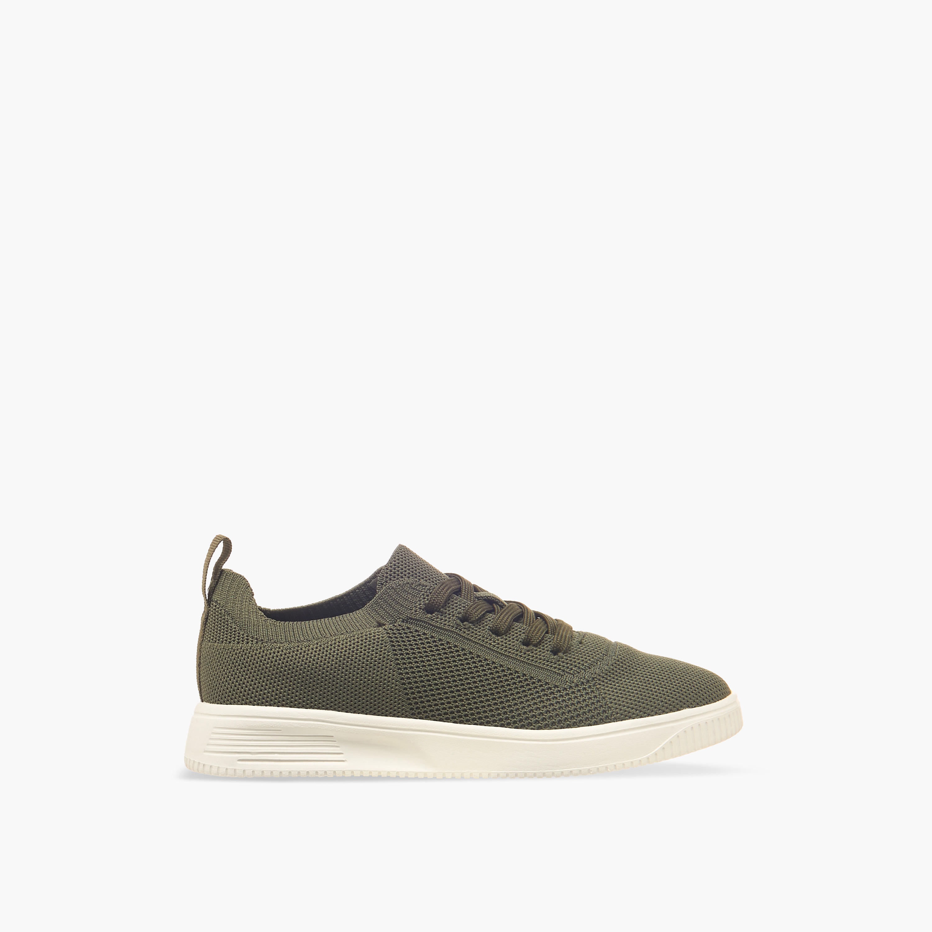 حذاء سنيكرز بطول الكاحل ورباط إغلاق للأولاد من مستر دوتشيني-boys-shoes-sneakers-image-3