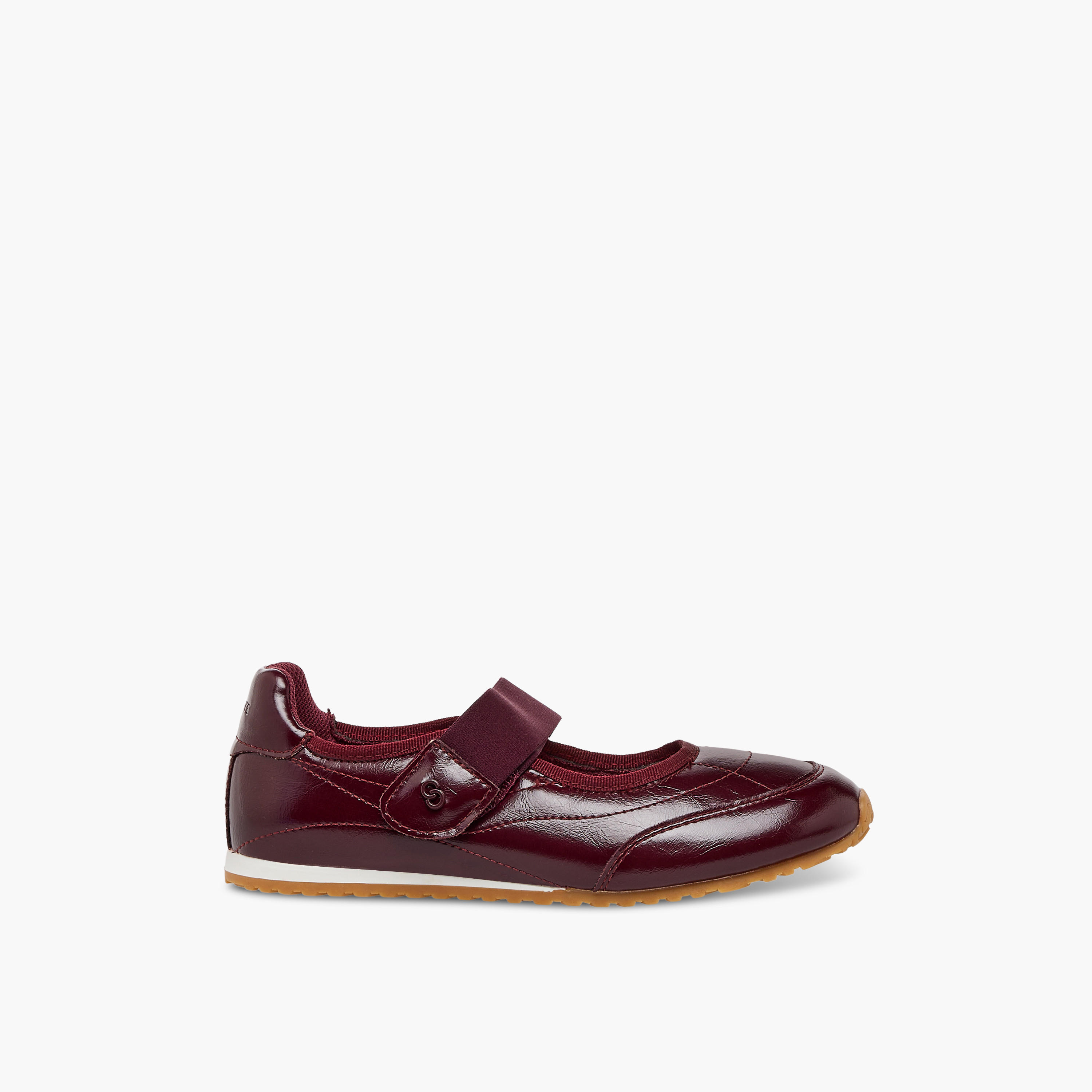 حذاء سنيكرز ماري جين بشريط إغلاق للنساء من سيلست-women-shoes-ballerinas-image-3