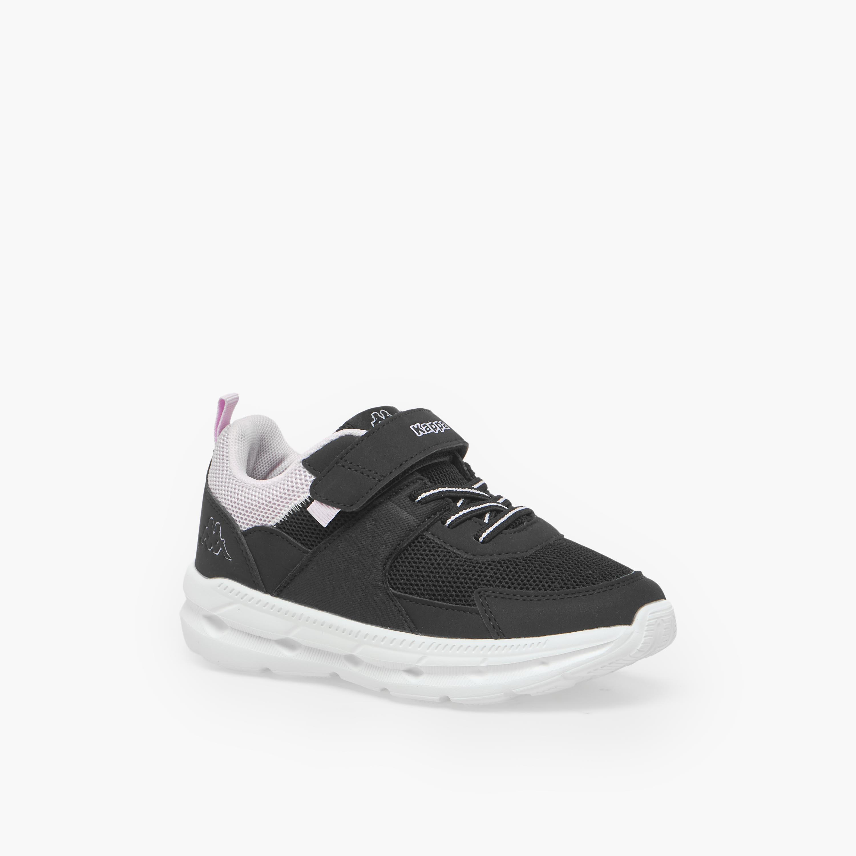 حذاء رياضي بشريط إغلاق لاصق للبنات من كابا-girls-shoes-sports-image-2