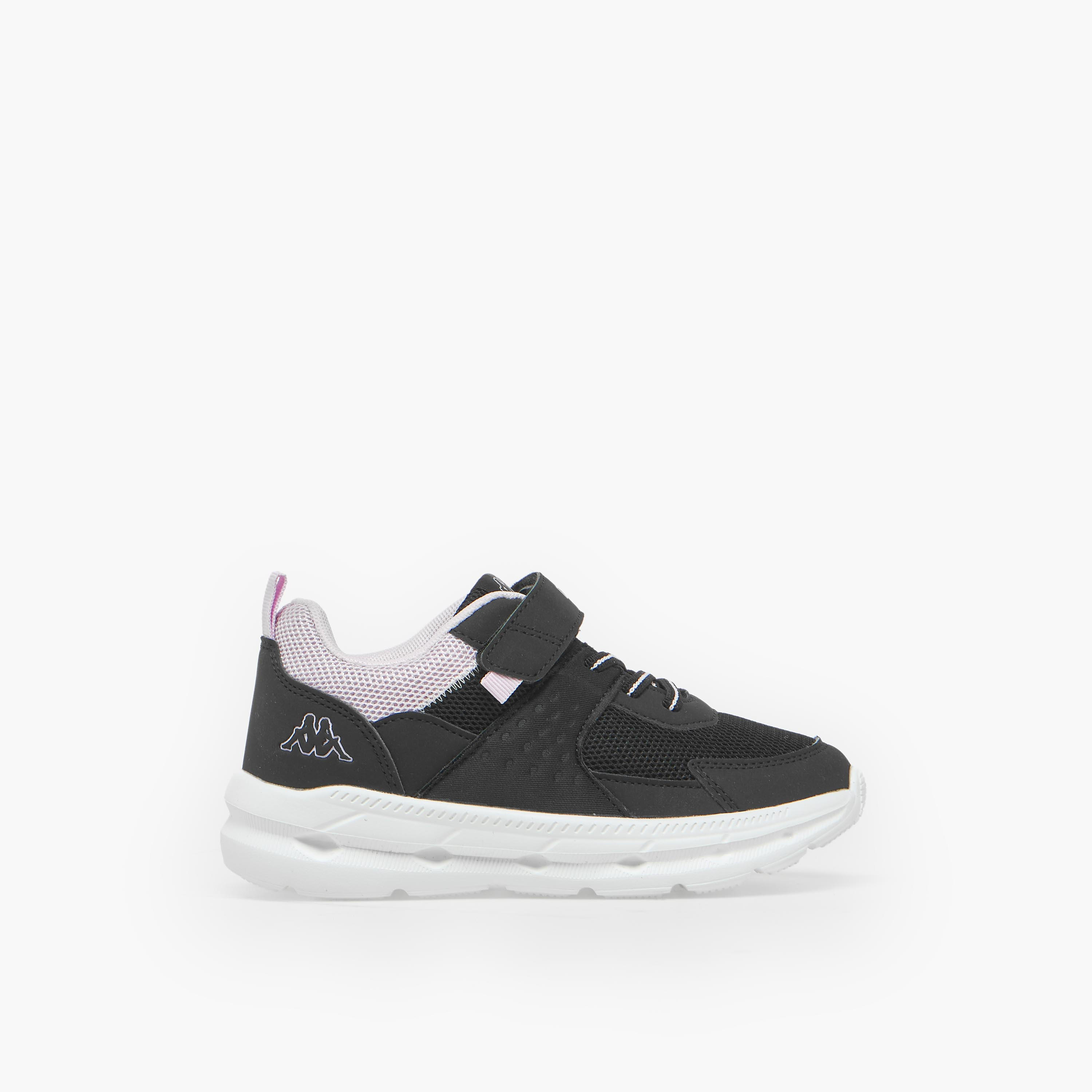 حذاء رياضي بشريط إغلاق لاصق للبنات من كابا-girls-shoes-sports-image-3