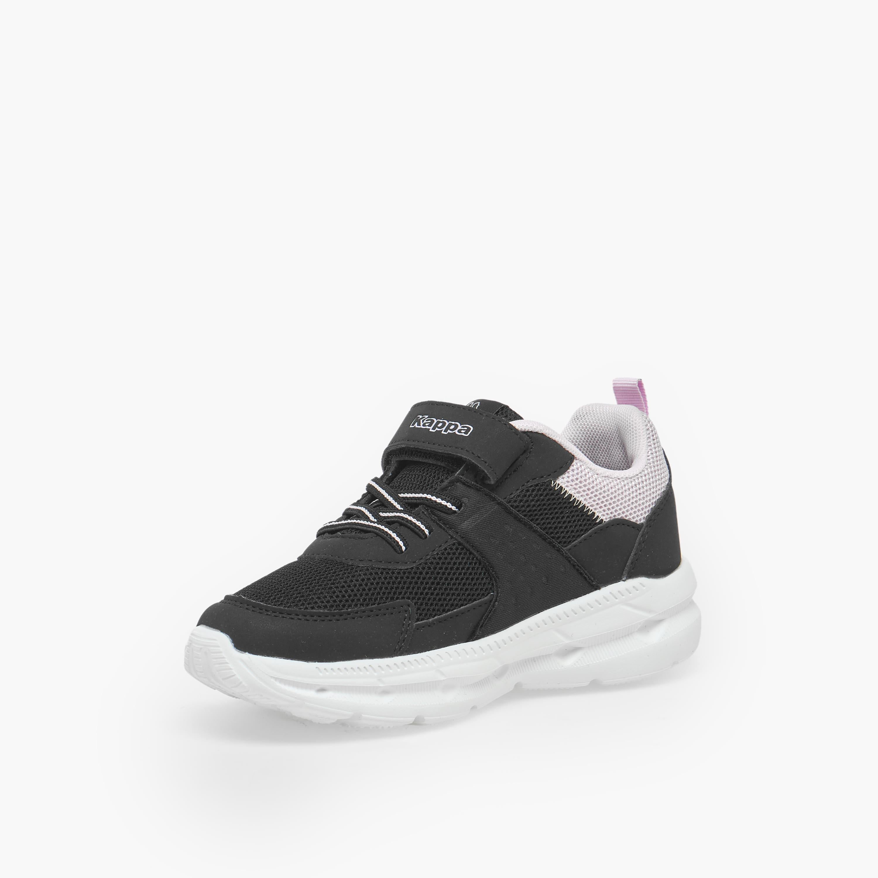 حذاء رياضي بشريط إغلاق لاصق للبنات من كابا-girls-shoes-sports-image-4