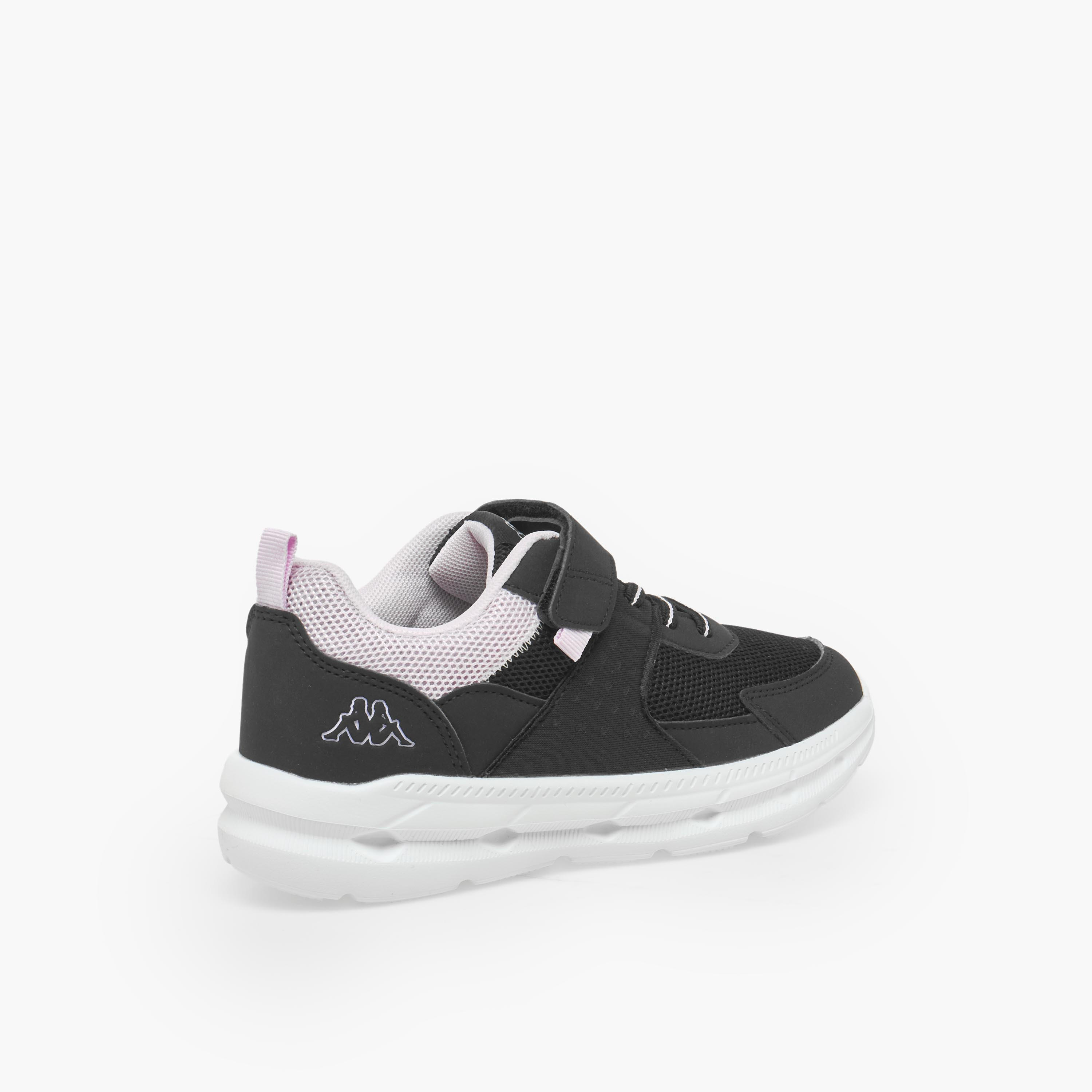 حذاء رياضي بشريط إغلاق لاصق للبنات من كابا-girls-shoes-sports-image-6