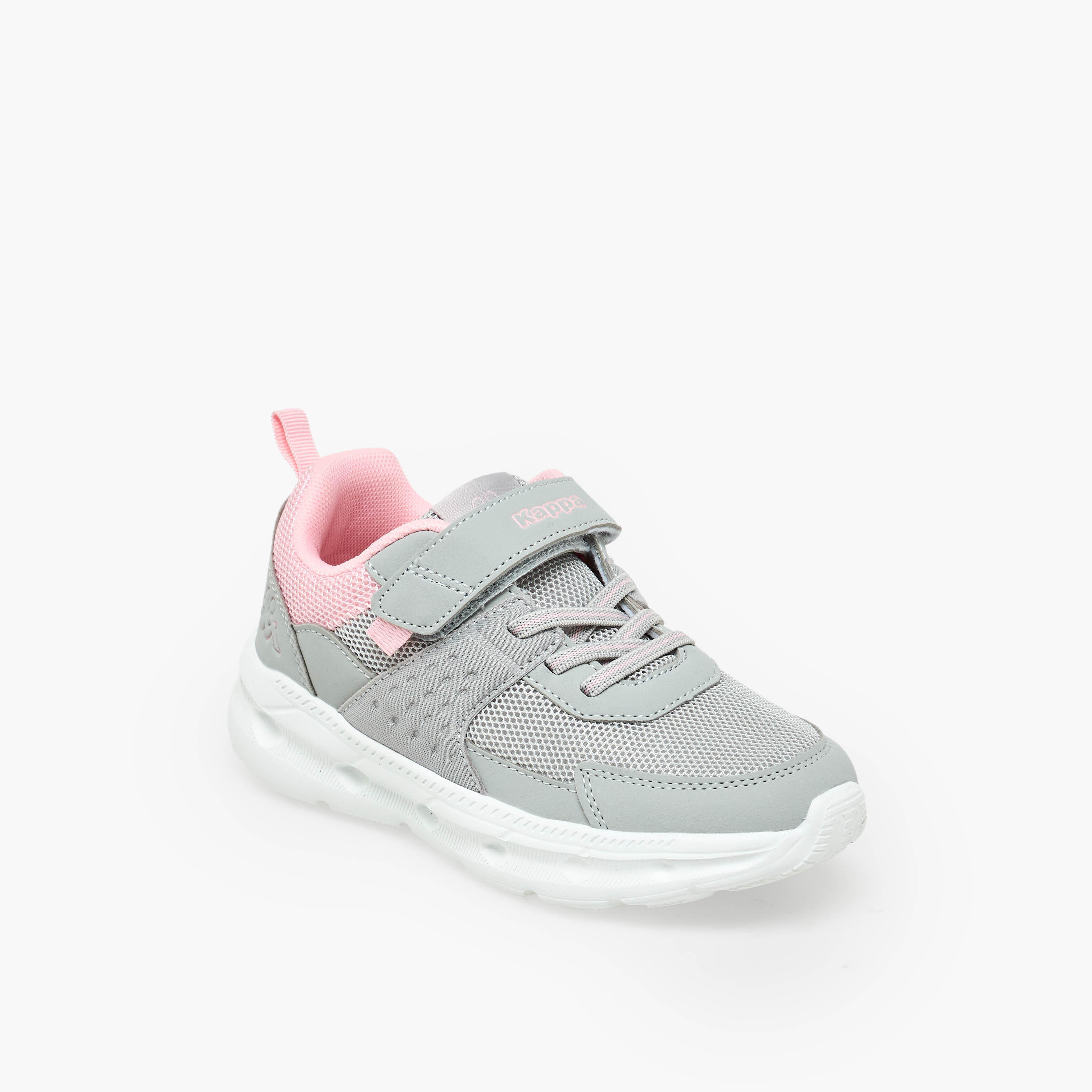 حذاء رياضي بشريط إغلاق لاصق للبنات من كابا-girls-shoes-sports-image-2