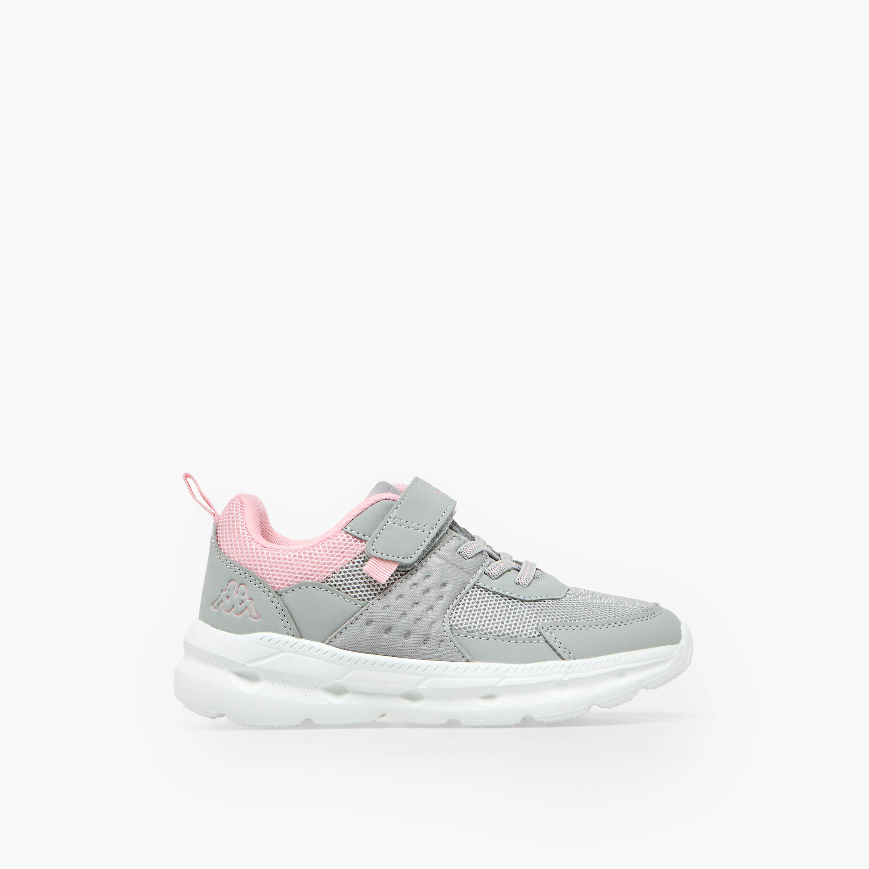 حذاء رياضي بشريط إغلاق لاصق للبنات من كابا-girls-shoes-sports-image-3