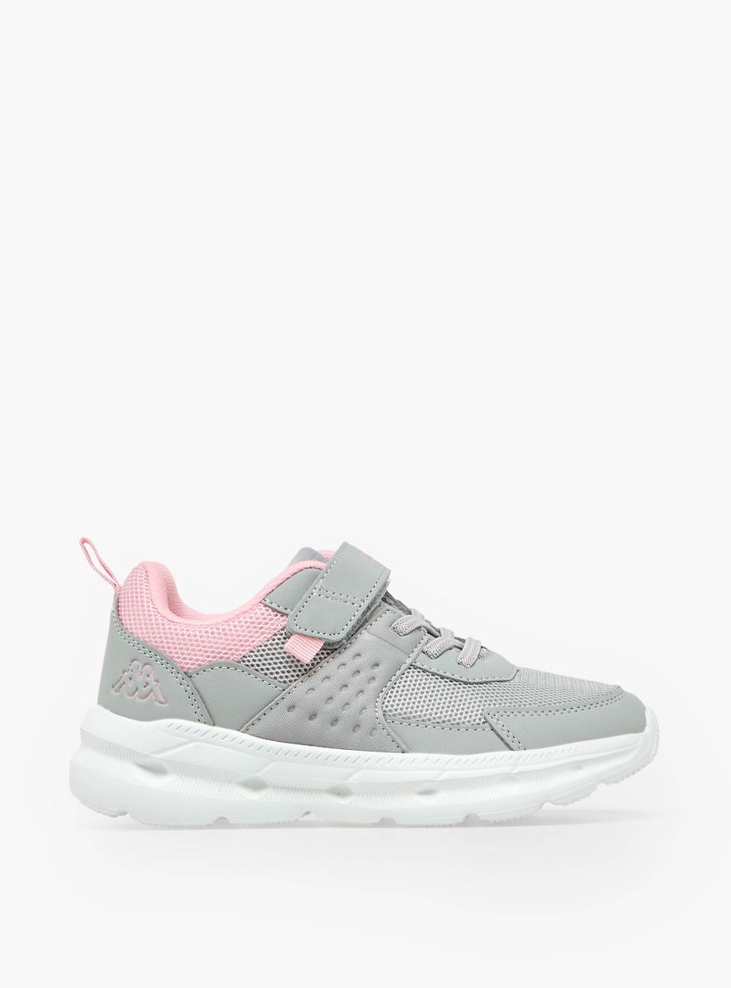 حذاء رياضي بشريط إغلاق لاصق للبنات من كابا-girls-shoes-sports-image-3