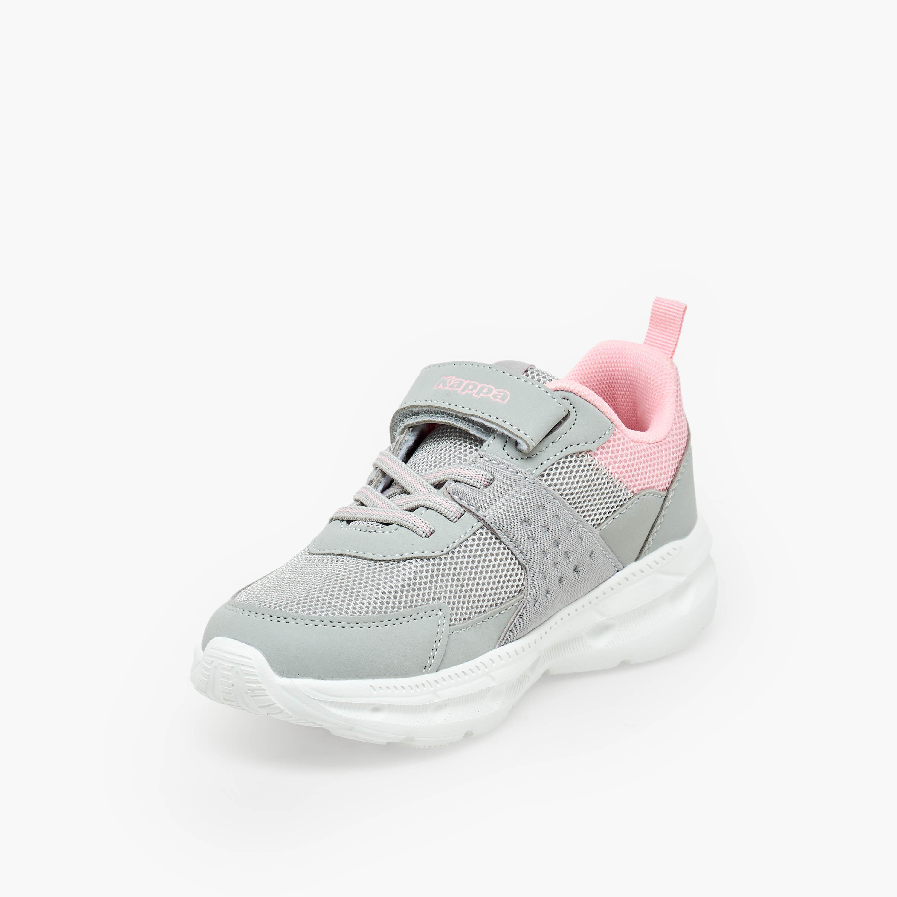 حذاء رياضي بشريط إغلاق لاصق للبنات من كابا-girls-shoes-sports-image-4