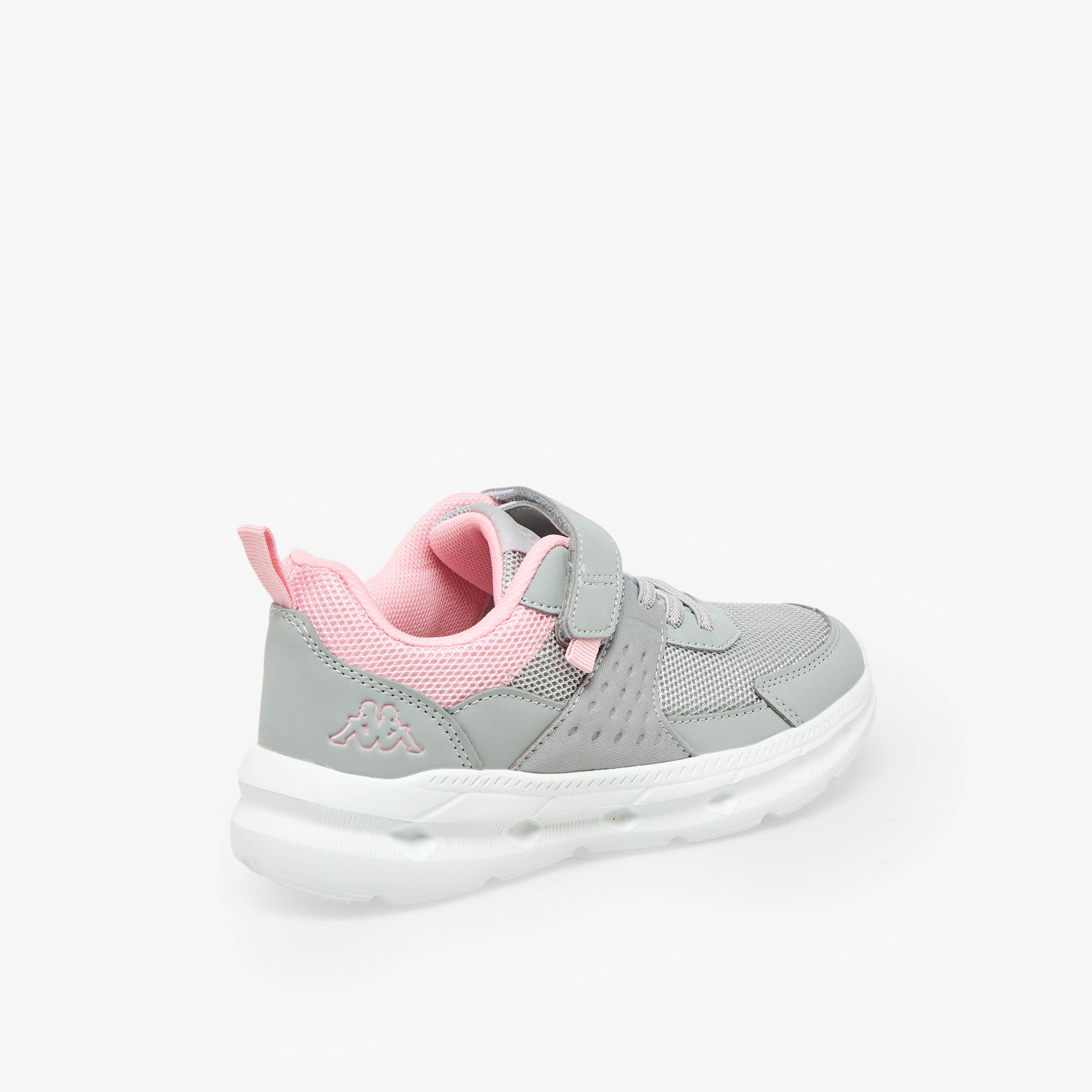 حذاء رياضي بشريط إغلاق لاصق للبنات من كابا-girls-shoes-sports-image-6