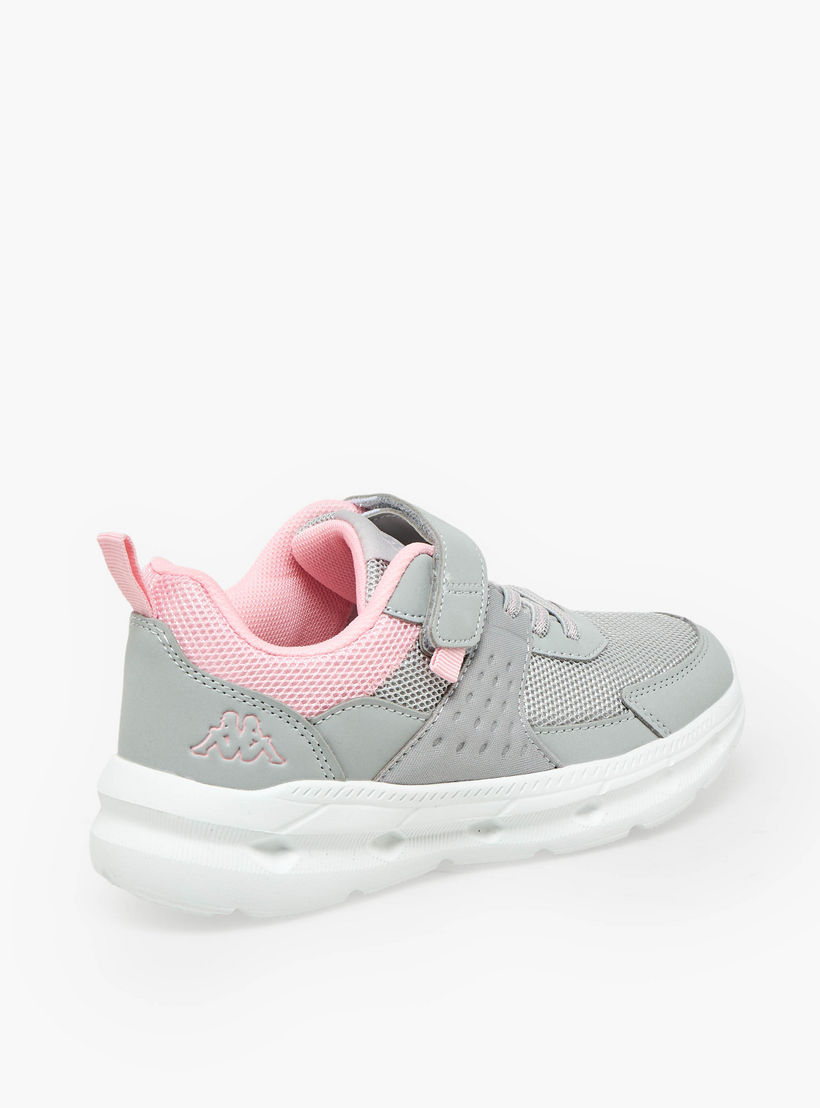 حذاء رياضي بشريط إغلاق لاصق للبنات من كابا-girls-shoes-sports-image-6