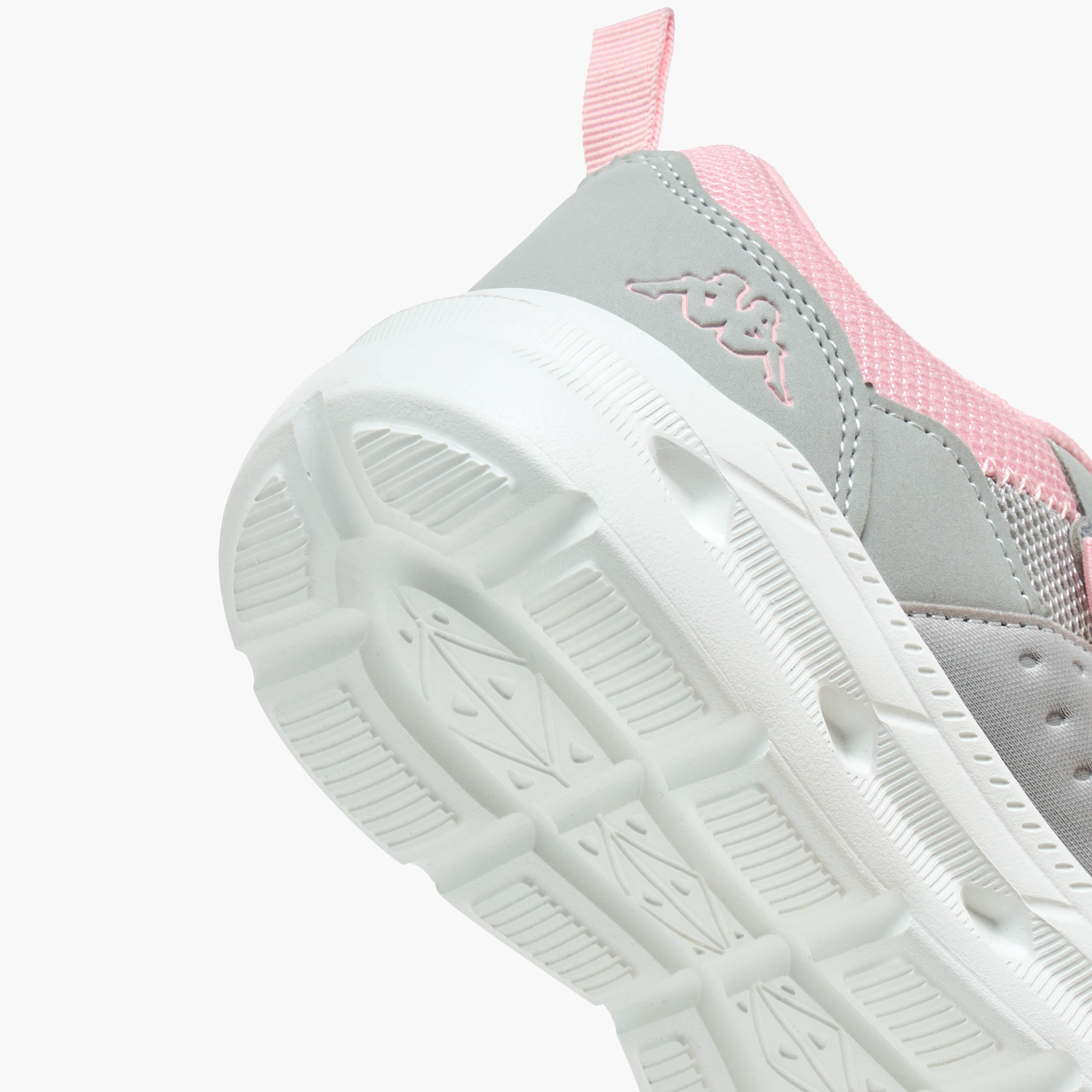 حذاء رياضي بشريط إغلاق لاصق للبنات من كابا-girls-shoes-sports-image-8