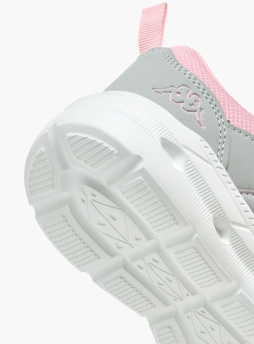 حذاء رياضي بشريط إغلاق لاصق للبنات من كابا-girls-shoes-sports-image-8