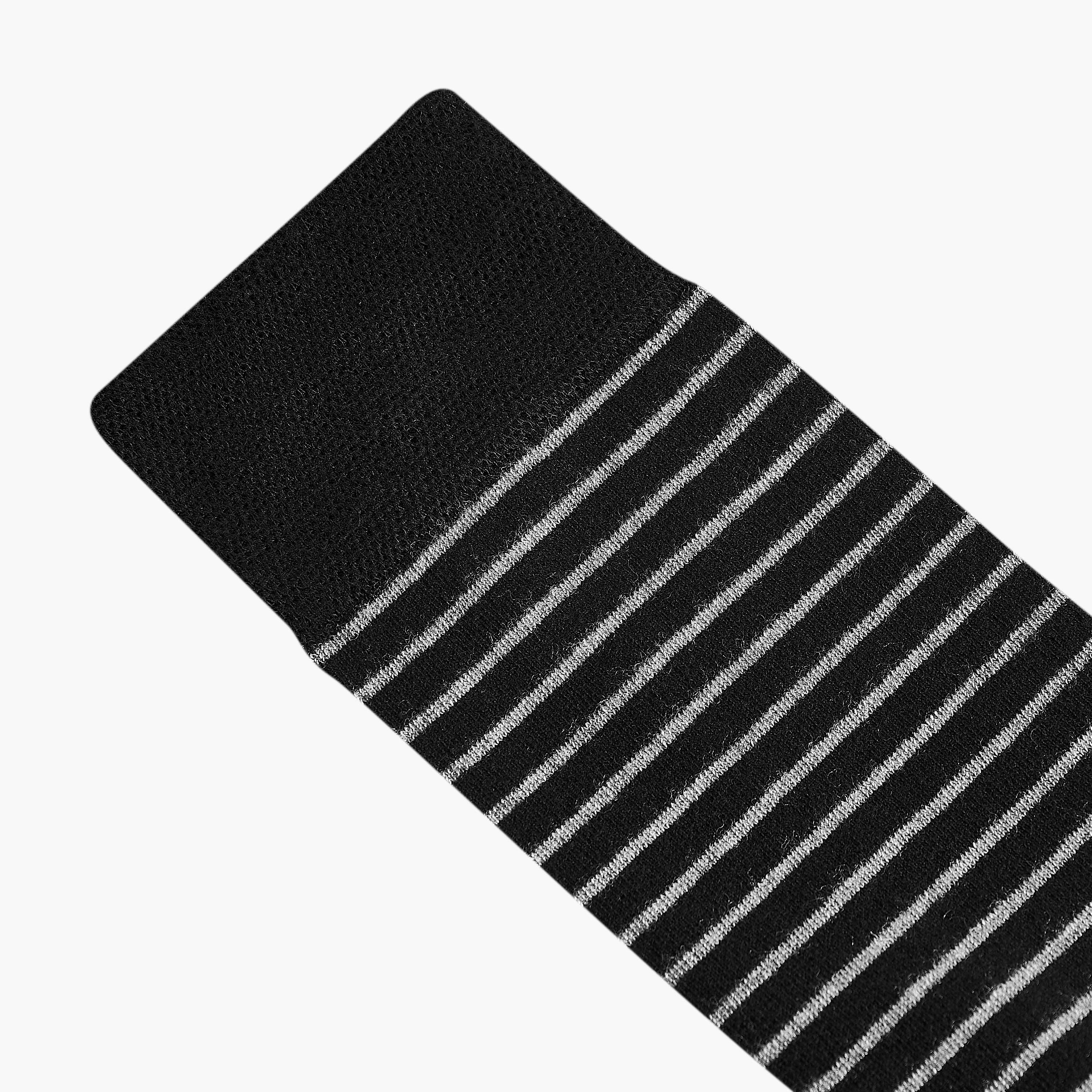 Duchini Men Socks Crew Length - Set of 5-men-socks-image-3