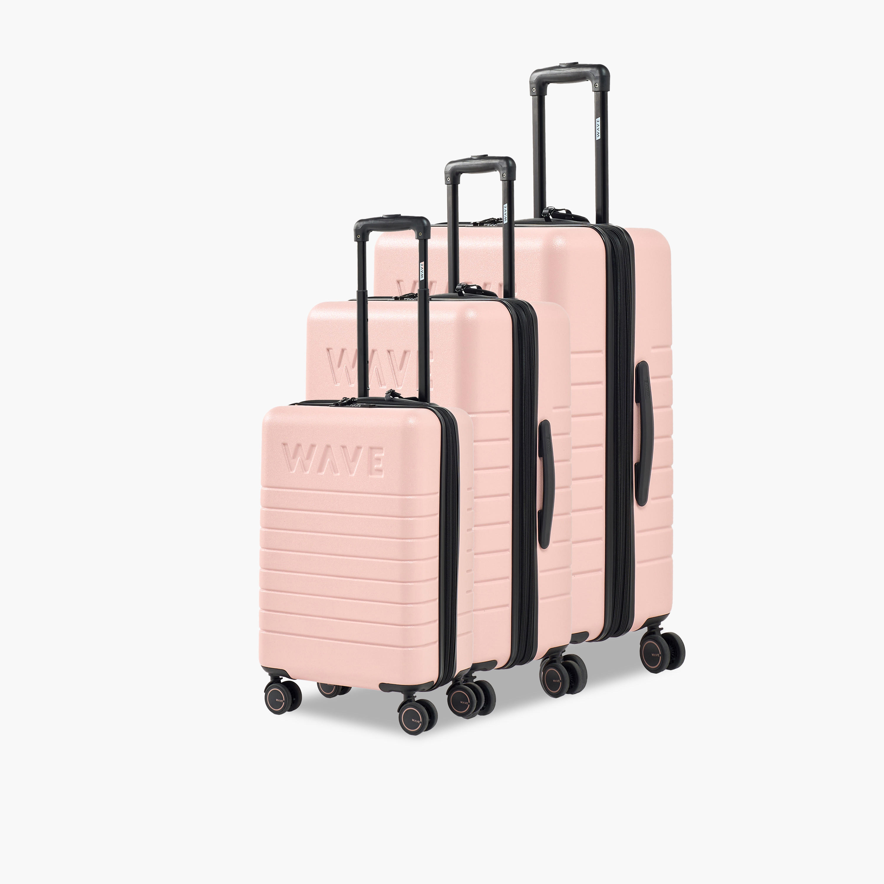WAVE Textured Hardcase Trolley Bag with Retractable Handle-travel-luggagesandbags-luggage-image-10