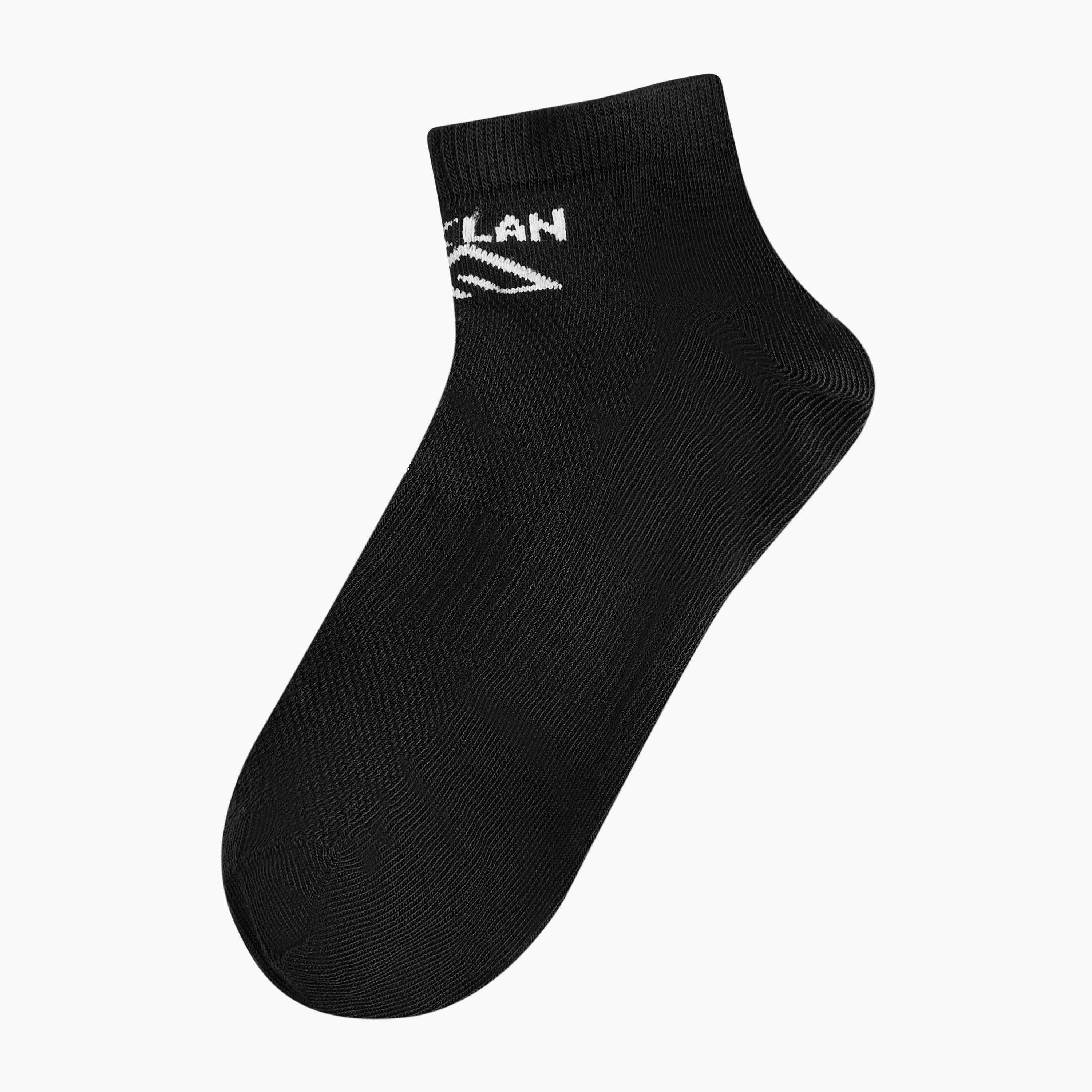 طقم جوارب رياضية 5 أزواج للرجال من أوكلان باي شوإكسبريس-men-socks-image-2