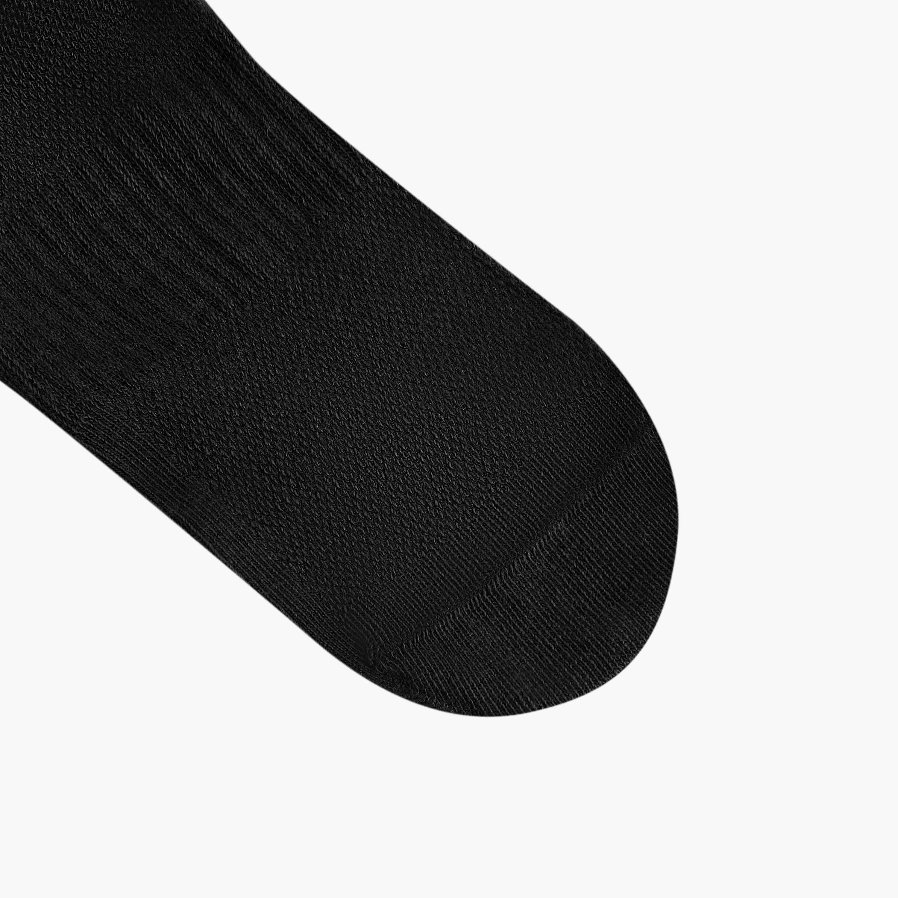 طقم جوارب رياضية 5 أزواج للرجال من أوكلان باي شوإكسبريس-men-socks-image-3