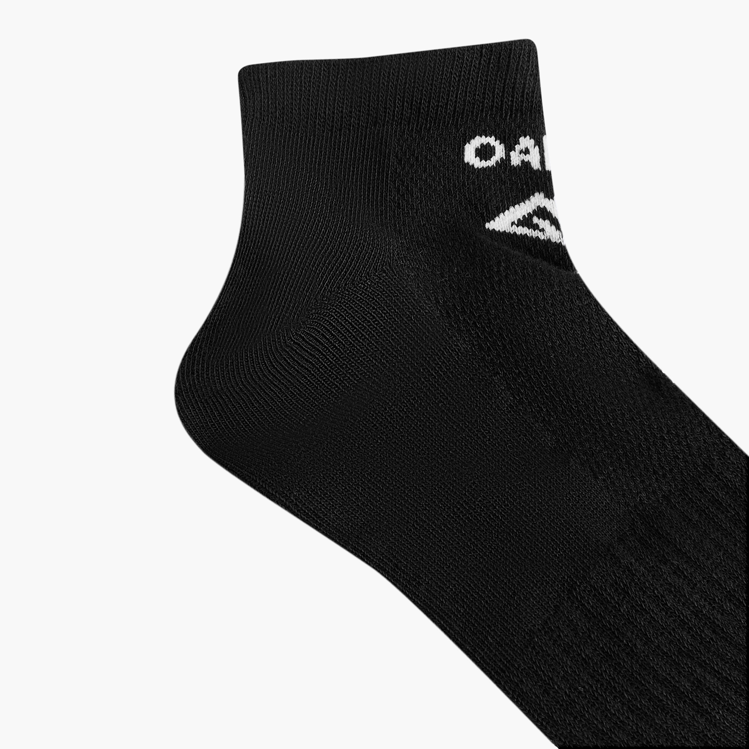 طقم جوارب رياضية 5 أزواج للرجال من أوكلان باي شوإكسبريس-men-socks-image-5