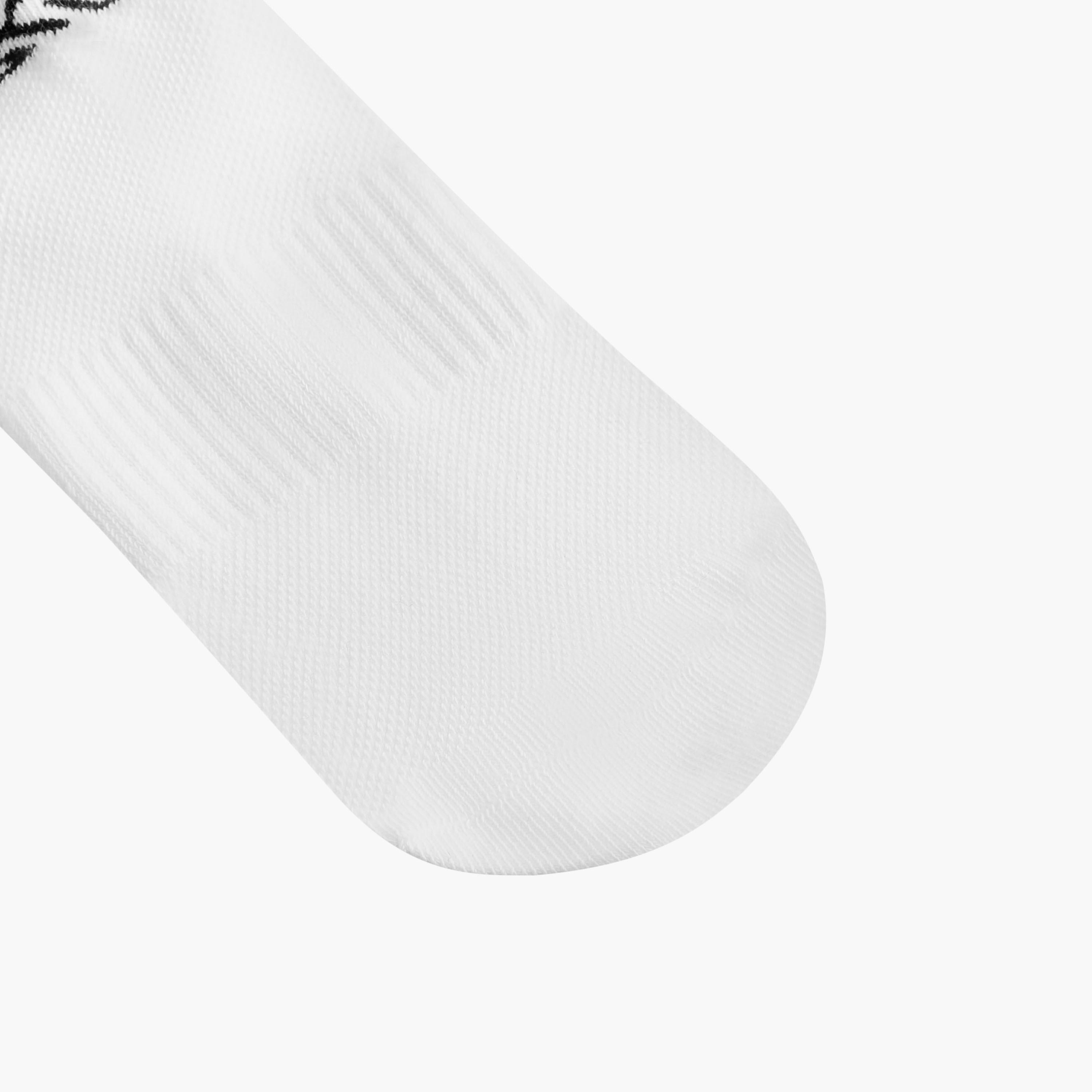 طقم جوارب رياضية 5 أزواج للرجال من أوكلان باي شوإكسبريس-men-socks-image-3