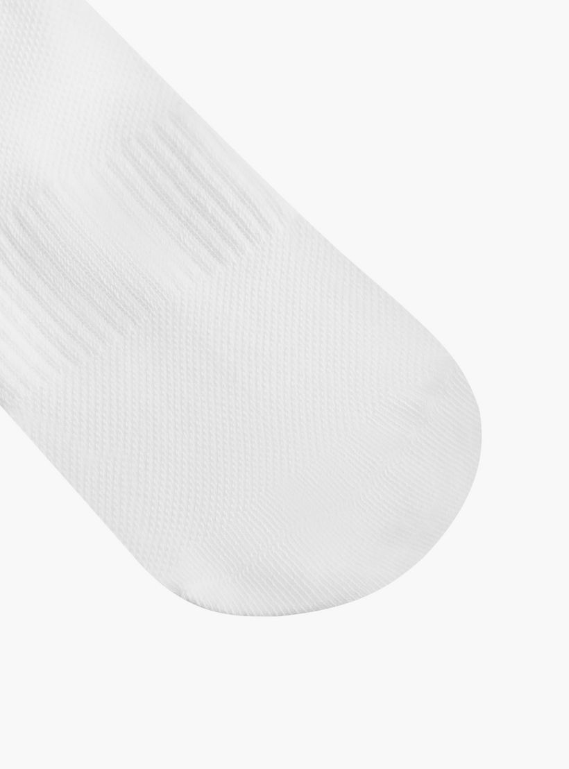 طقم جوارب رياضية 5 أزواج للرجال من أوكلان باي شوإكسبريس-men-socks-image-3