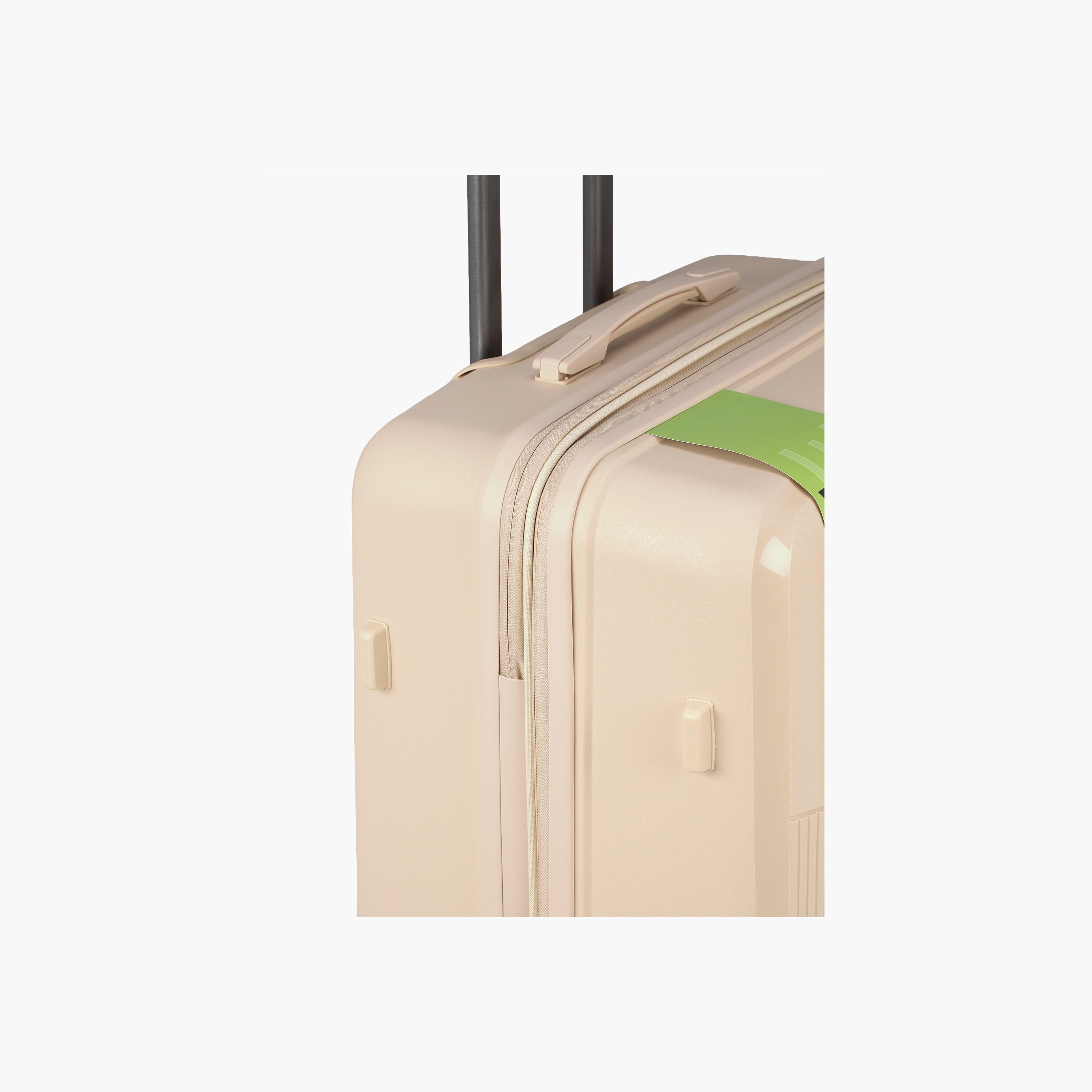 شنطة ترولي صلبة بارزة الملمس بمقبض قابل للسحب من كيسلايت - 20 بوصة للطائرة-travel-luggagesandbags-luggage-image-9