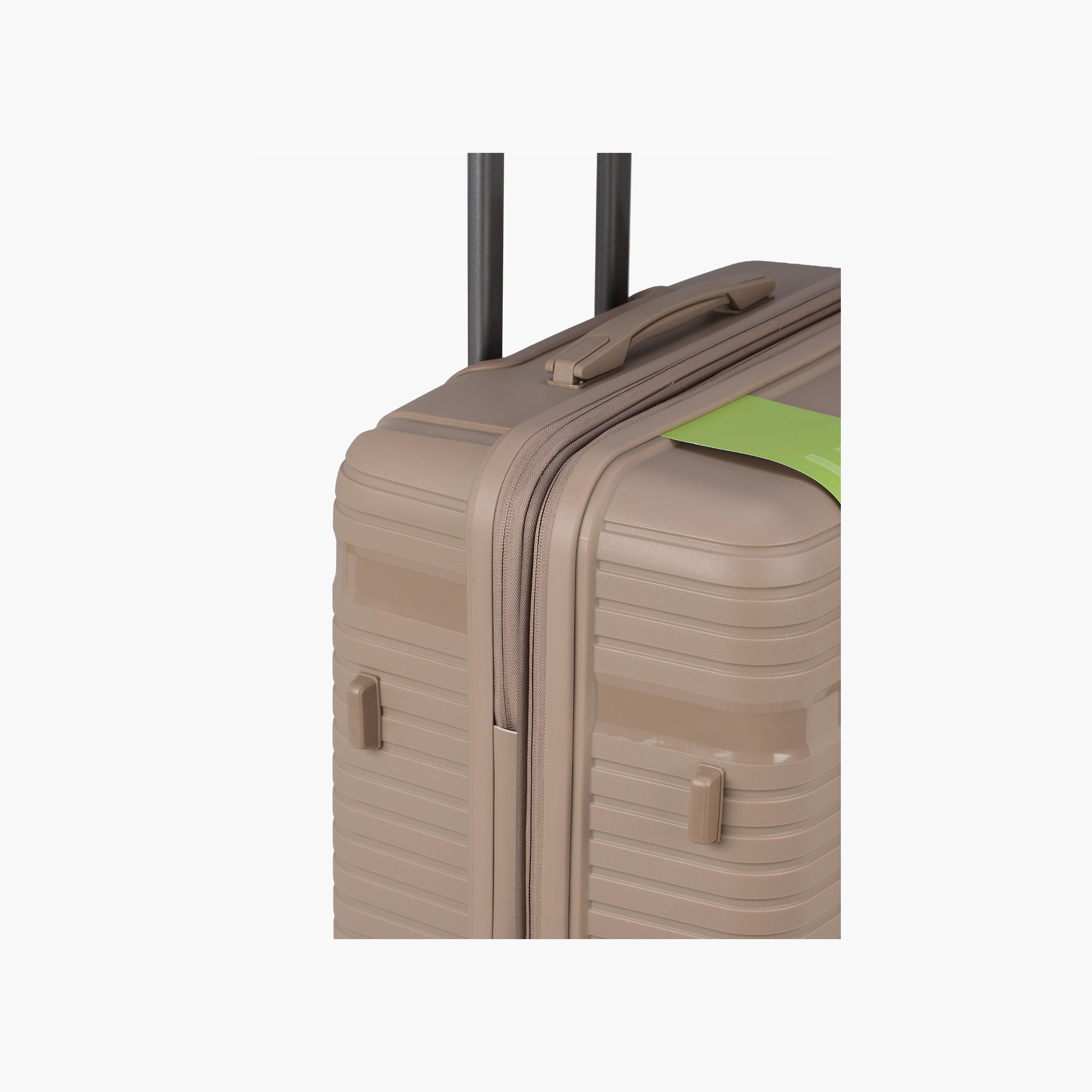 شنطة ترولي صلبة بارزة الملمس بمقبض قابل للسحب من كيسلايت - 20 بوصة للطائرة-travel-luggagesandbags-luggage-image-9