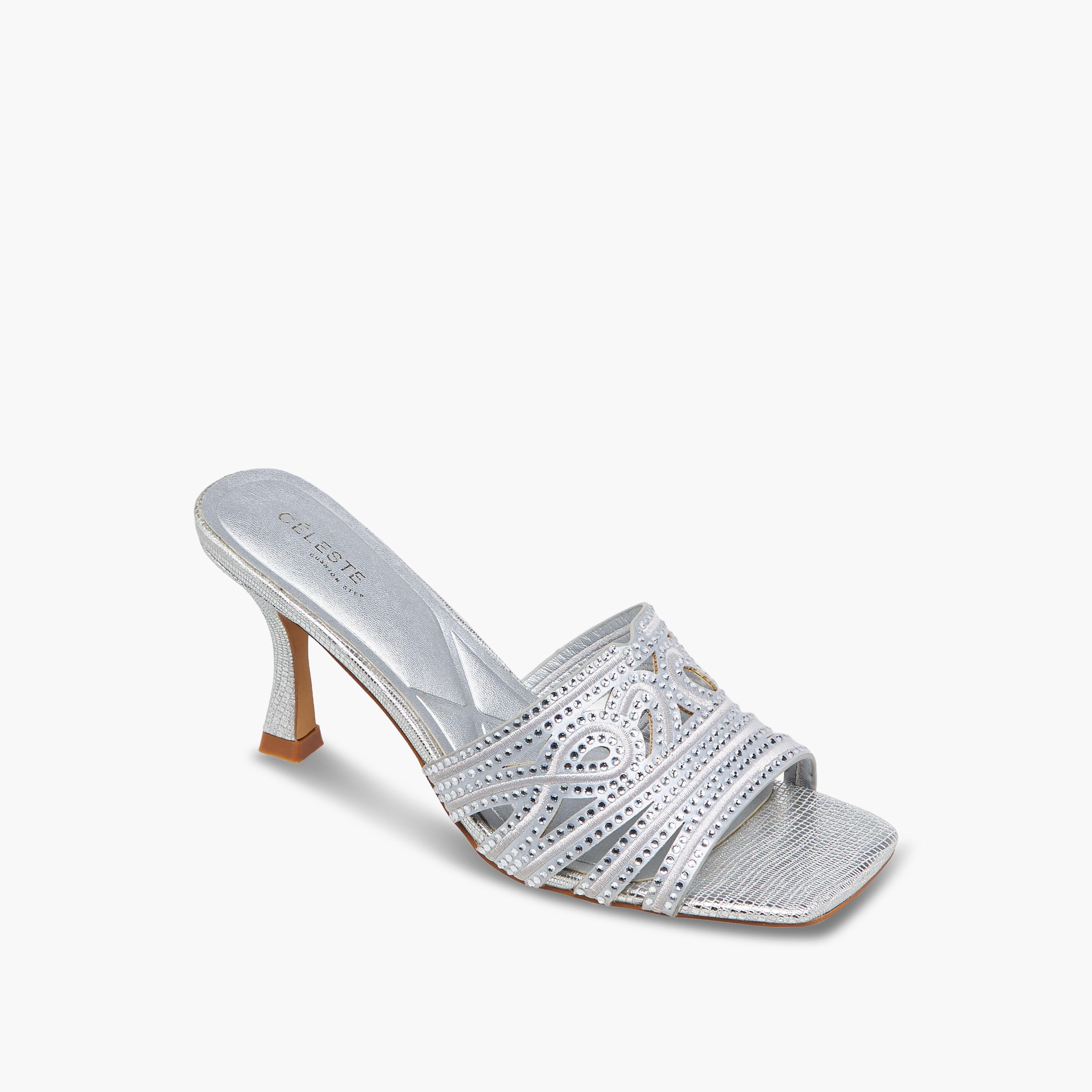 Celeste Women Stiletto Heel Sandals-women-shoes-sandals-heeled-image-2