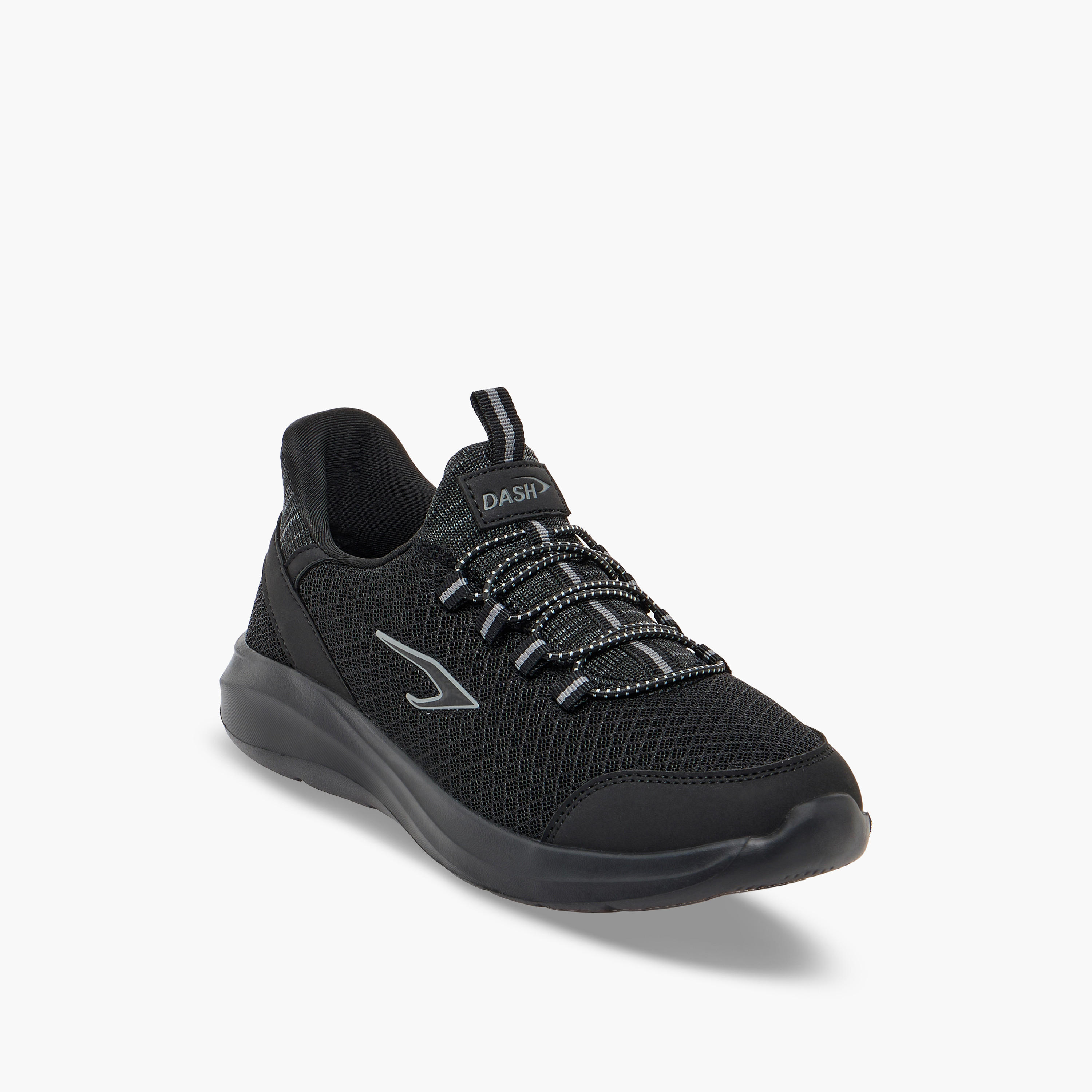 Dash Women Slip-On Sports Shoes-women-shoes-sports-image-2