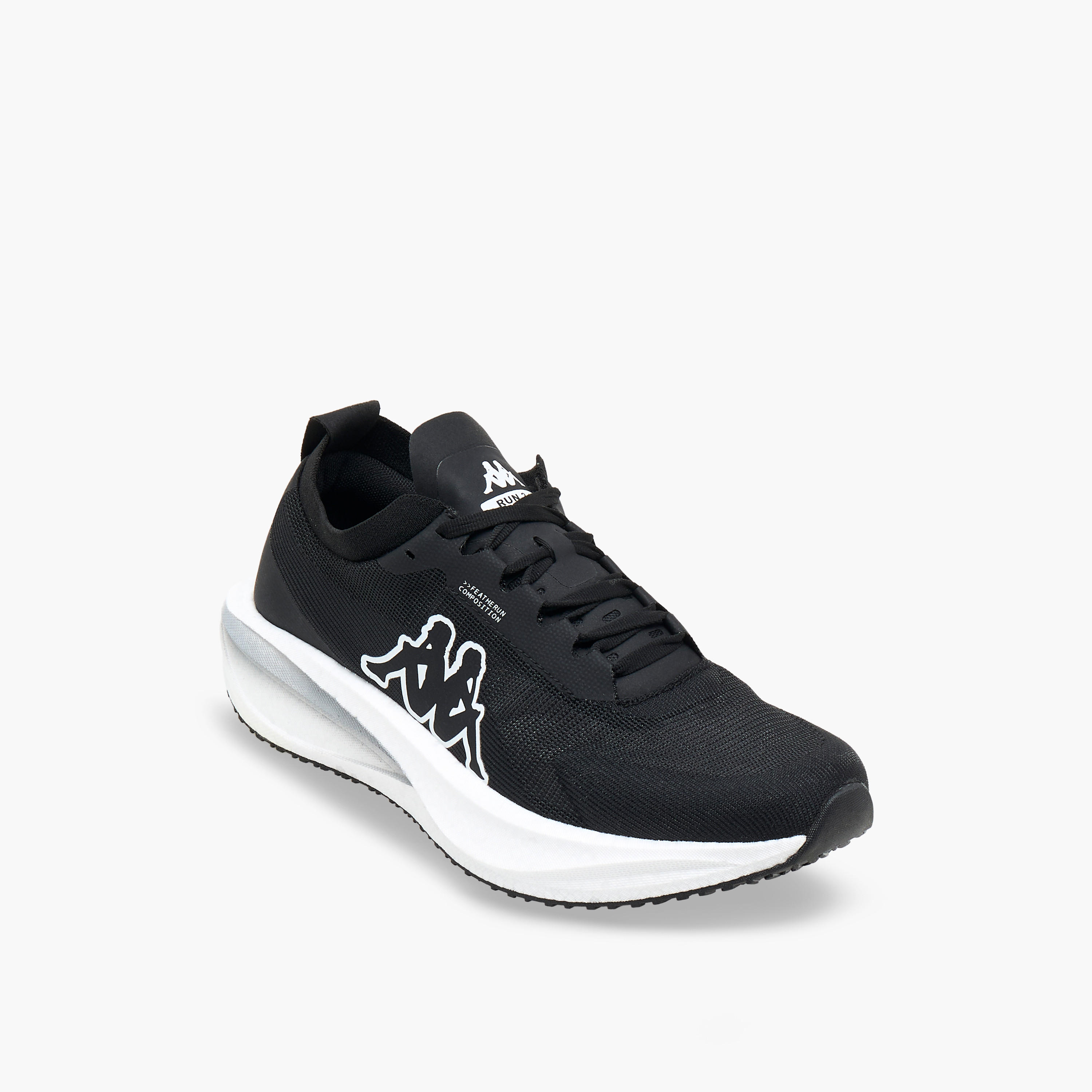 حذاء رياضي برباط إغلاق للرجال من كابا-men-shoes-sports-image-2