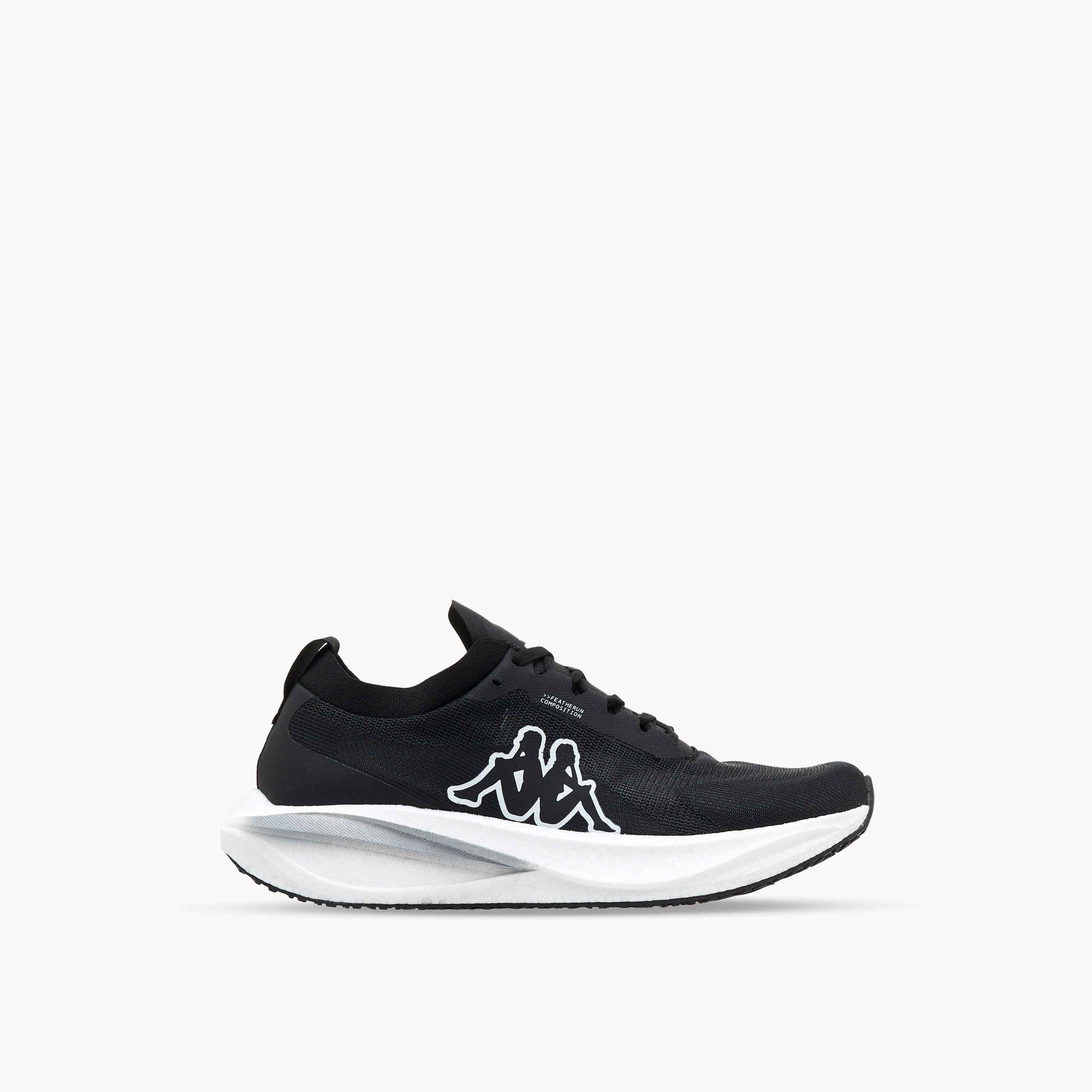 حذاء رياضي برباط إغلاق للرجال من كابا-men-shoes-sports-image-3