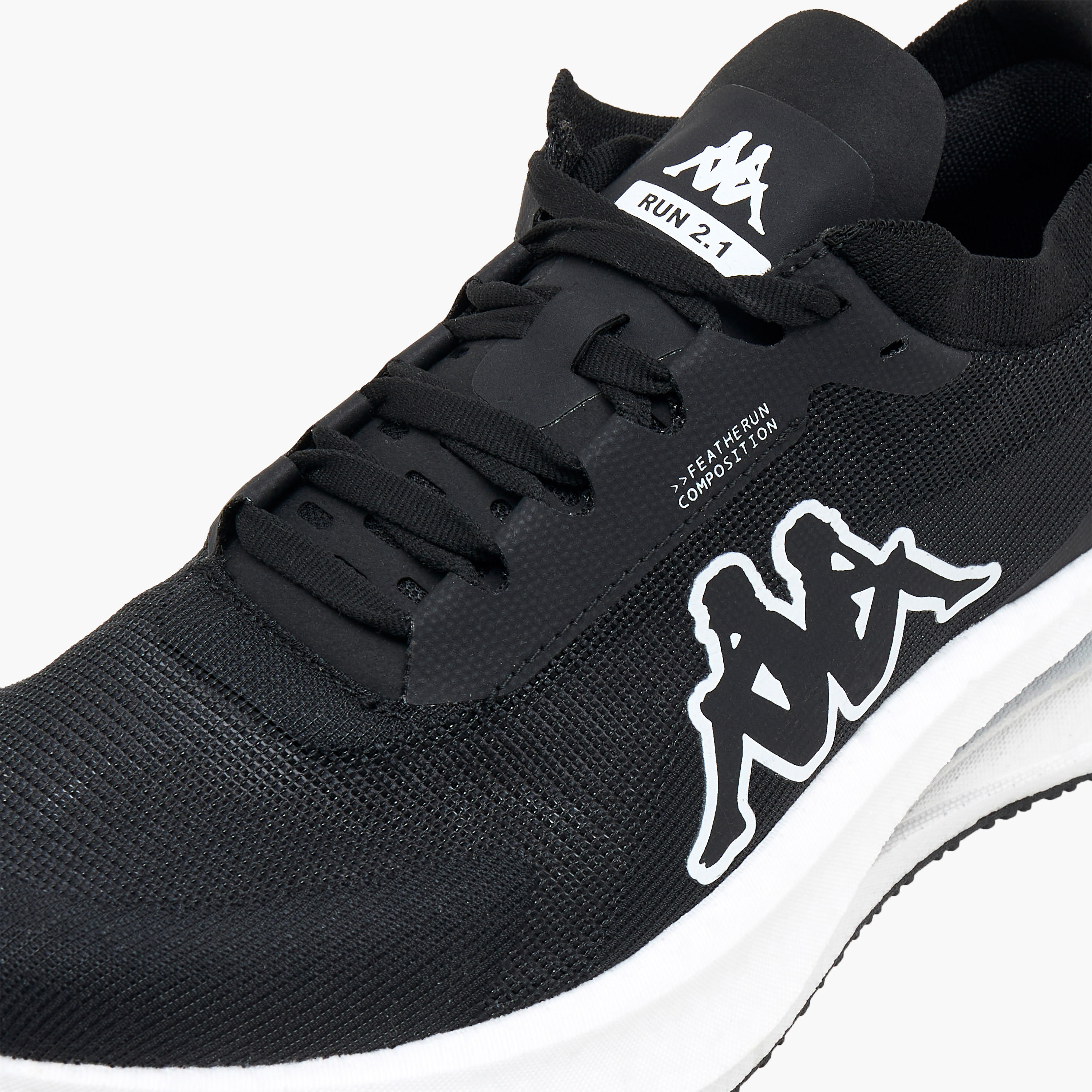 حذاء رياضي برباط إغلاق للرجال من كابا-men-shoes-sports-image-7