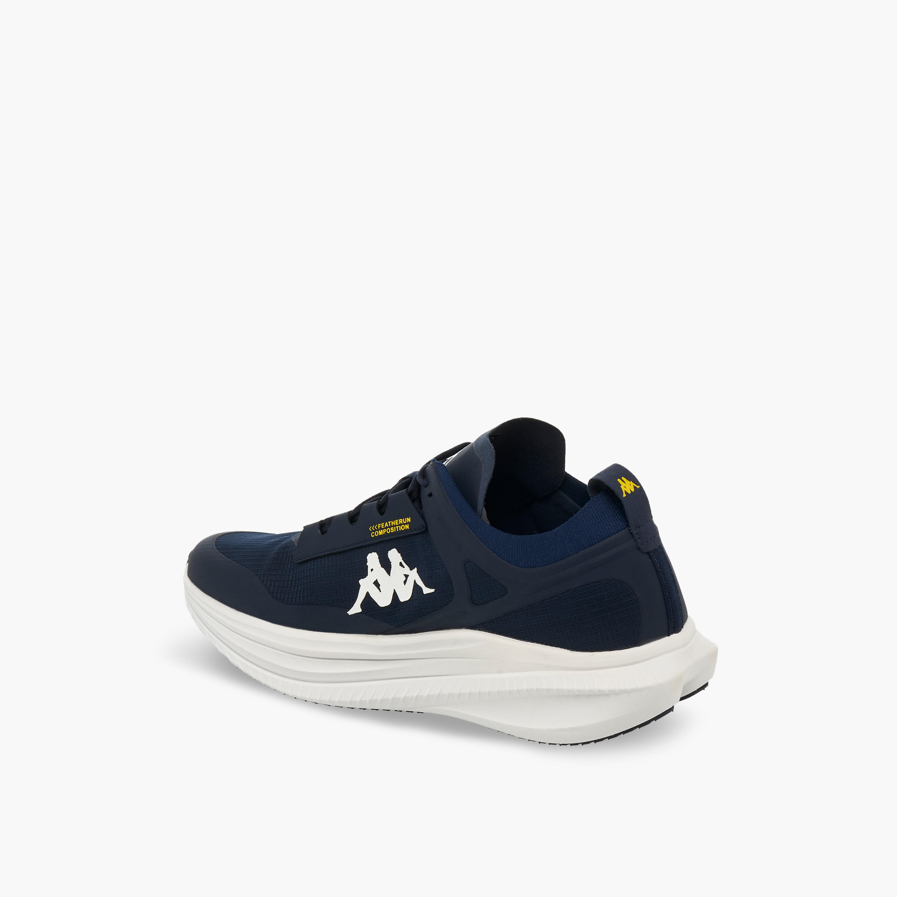 Kappa Men Lace-Up Running Shoes-sports-men-shoes-image-5