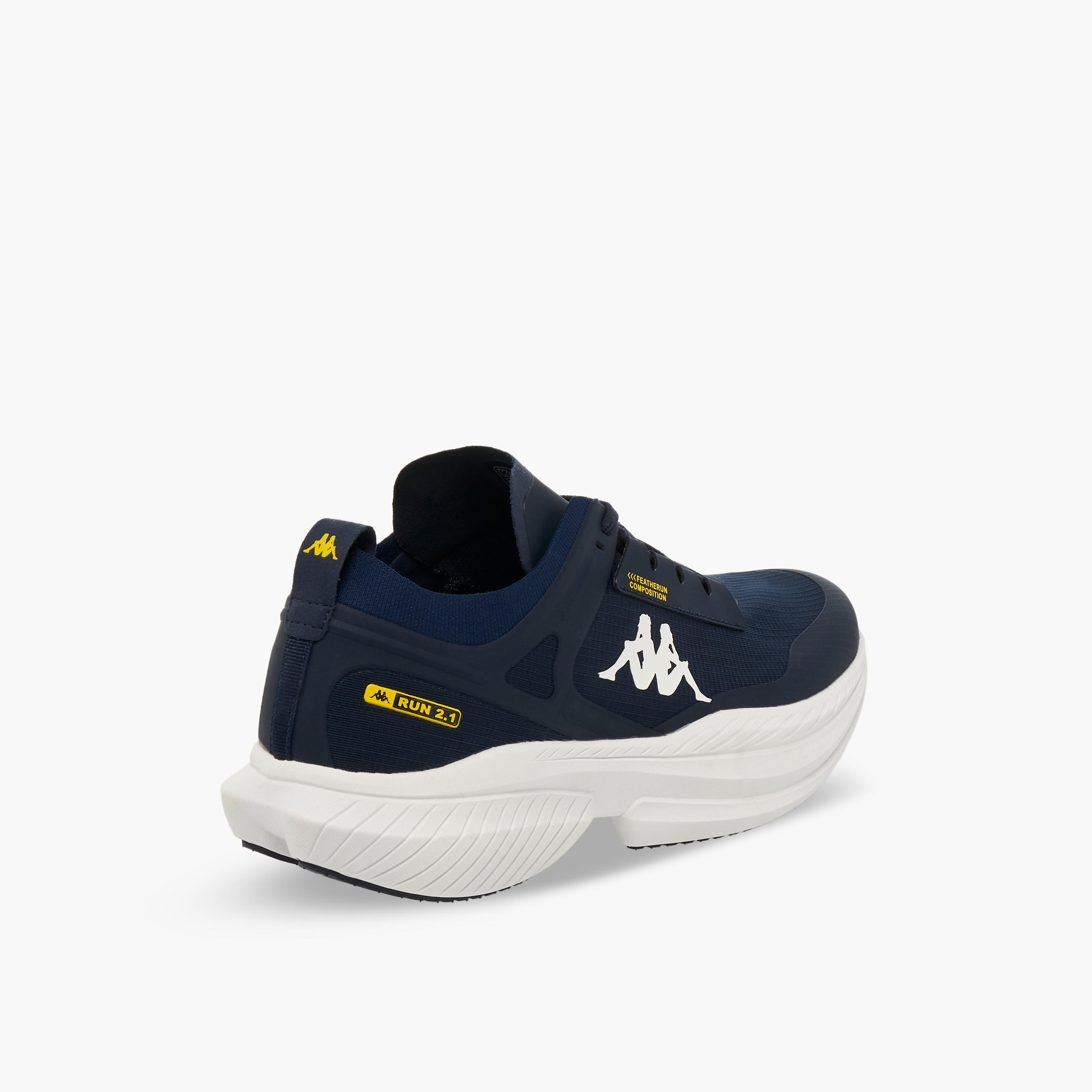 Kappa Men Lace-Up Running Shoes-sports-men-shoes-image-6