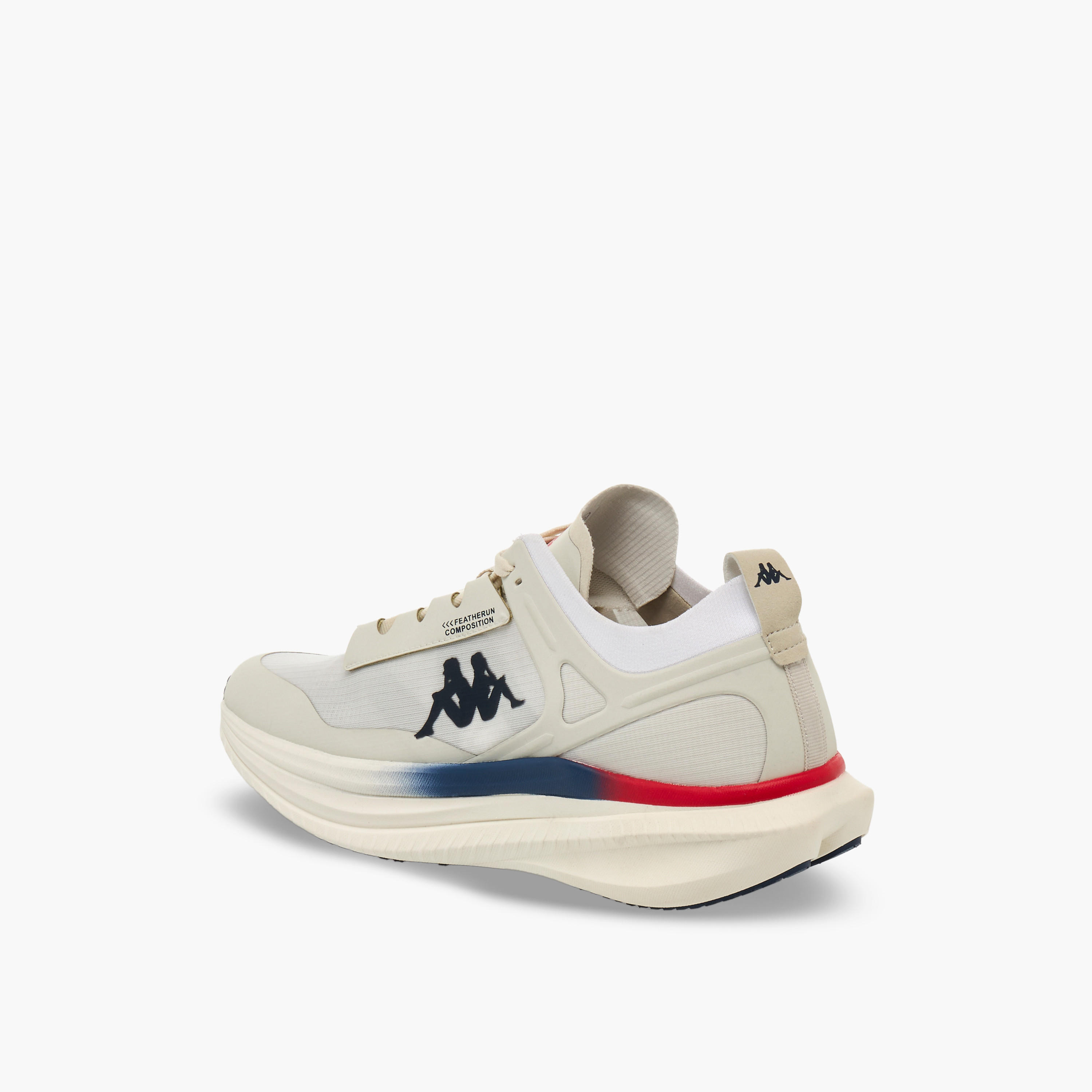 Kappa Men Lace-Up Running Shoes-sports-men-shoes-image-5