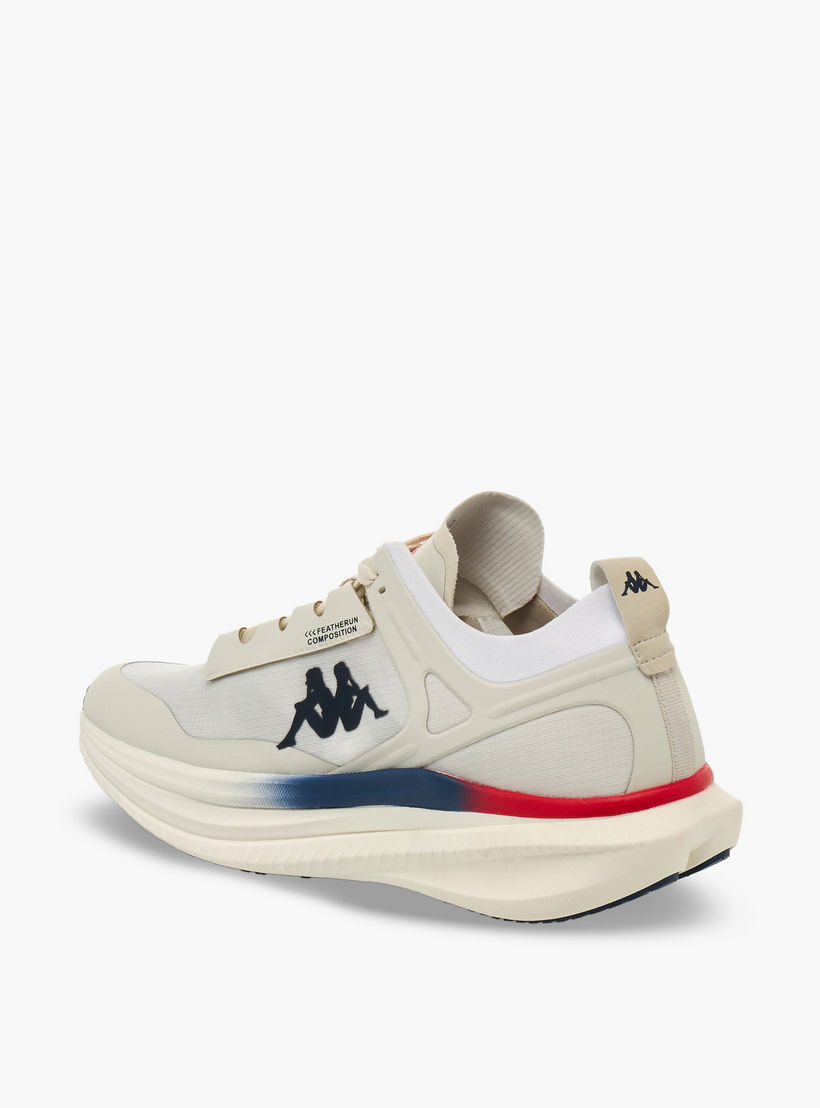 Kappa Men Lace-Up Running Shoes-sports-men-shoes-image-5