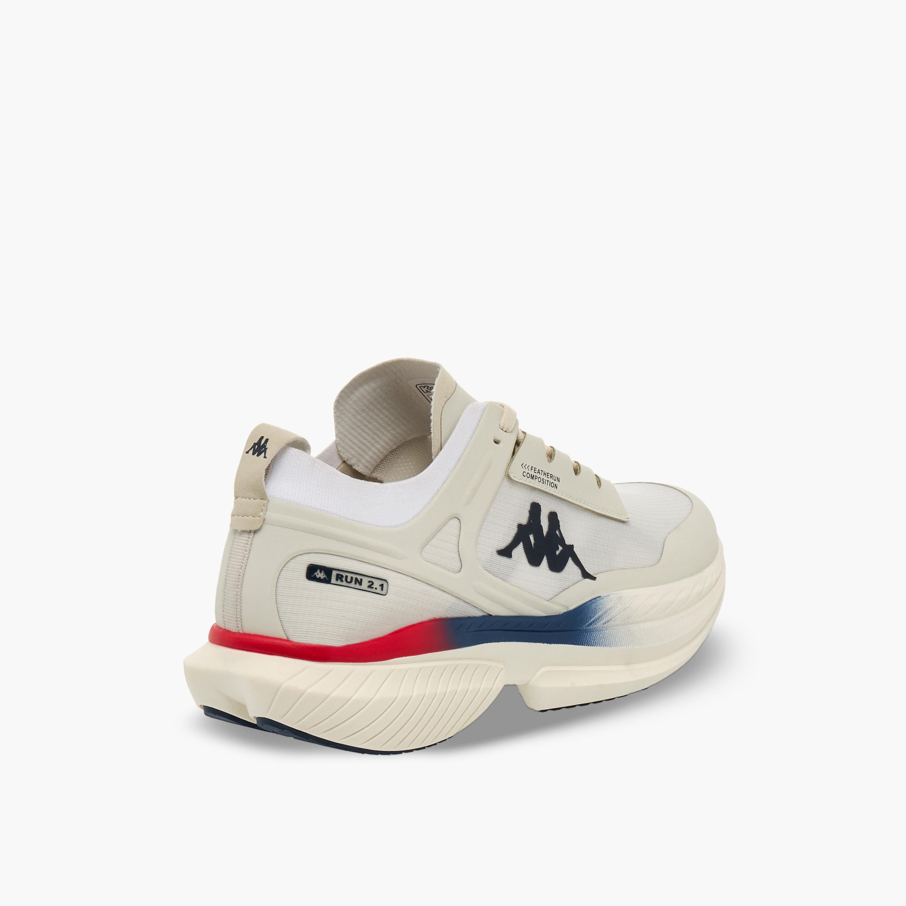 Kappa Men Lace-Up Running Shoes-sports-men-shoes-image-6
