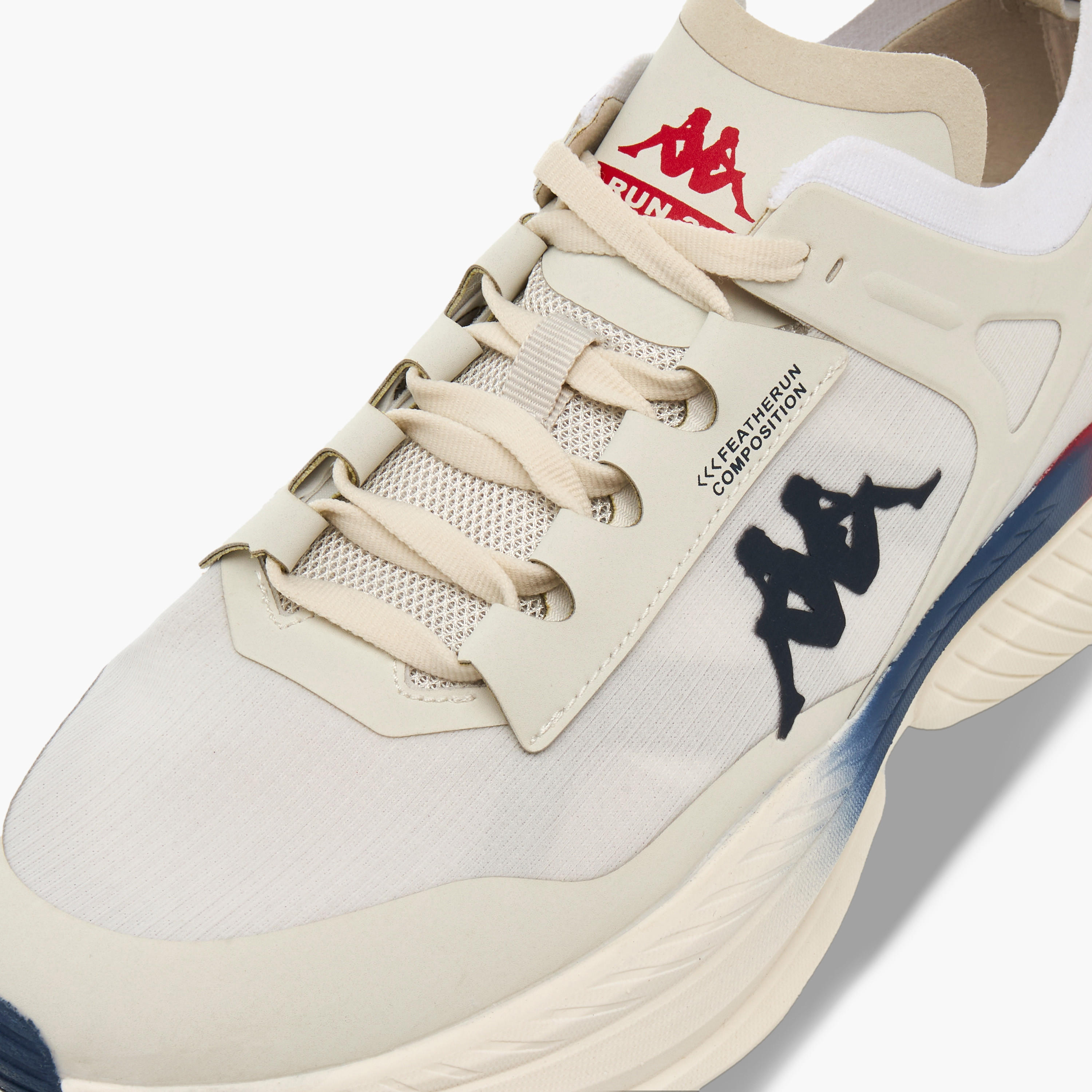 Kappa Men Lace-Up Running Shoes-sports-men-shoes-image-7