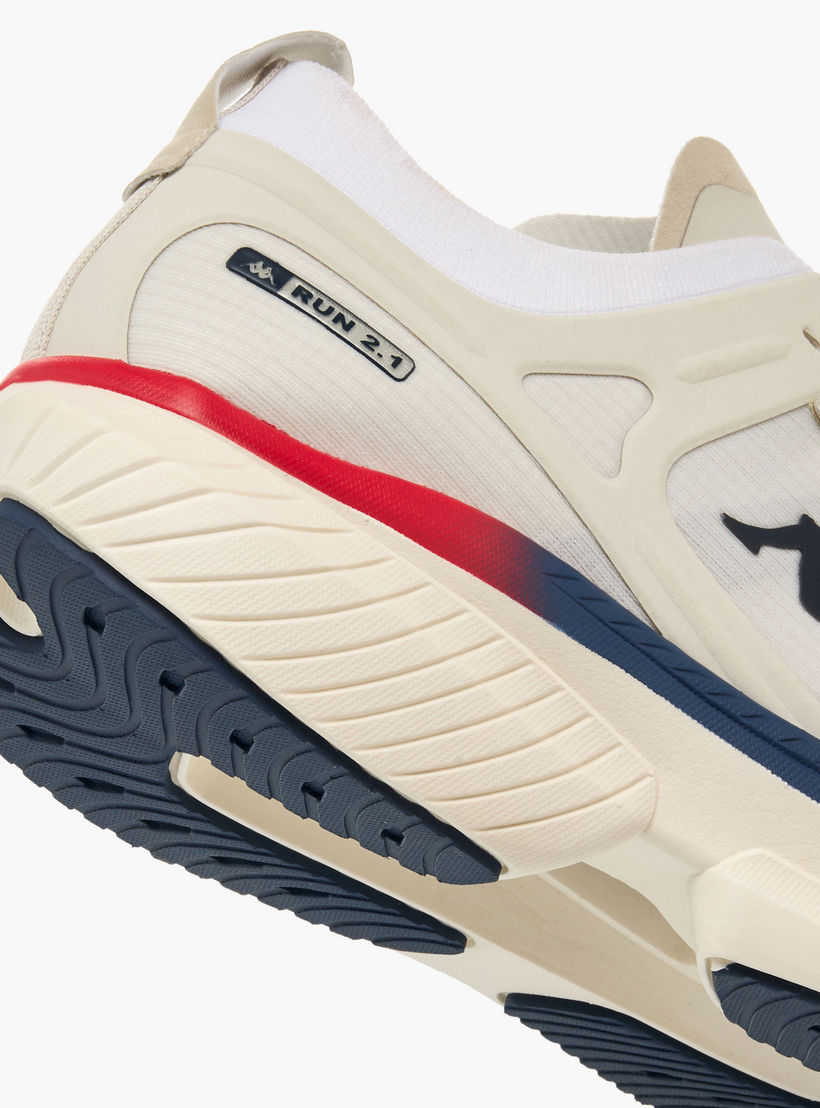 Kappa Men Lace-Up Running Shoes-sports-men-shoes-image-8