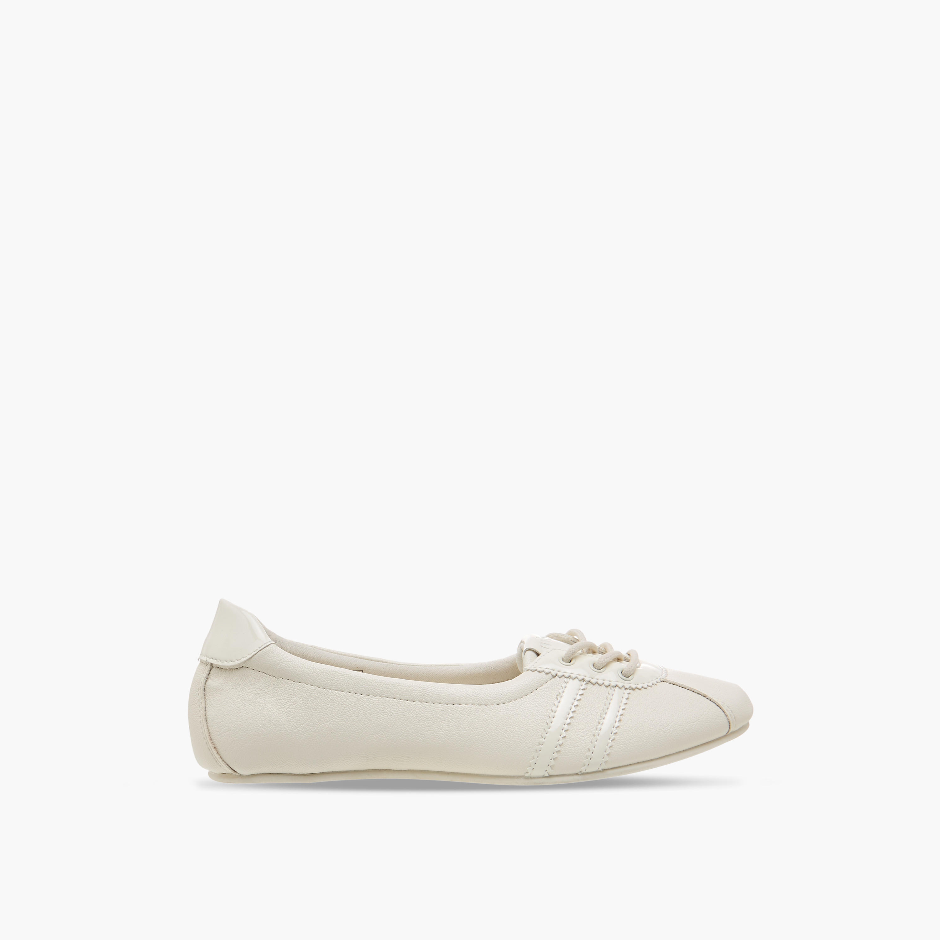Missy Girls Slip-On Ballerina Shoes-women-shoes-flats-ballerinas-image-3