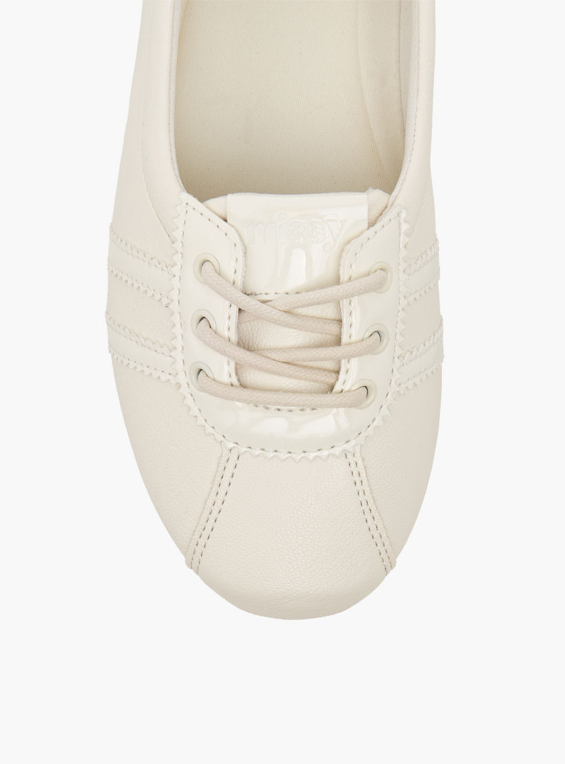 Missy Girls Slip-On Ballerina Shoes-women-shoes-flats-ballerinas-image-4