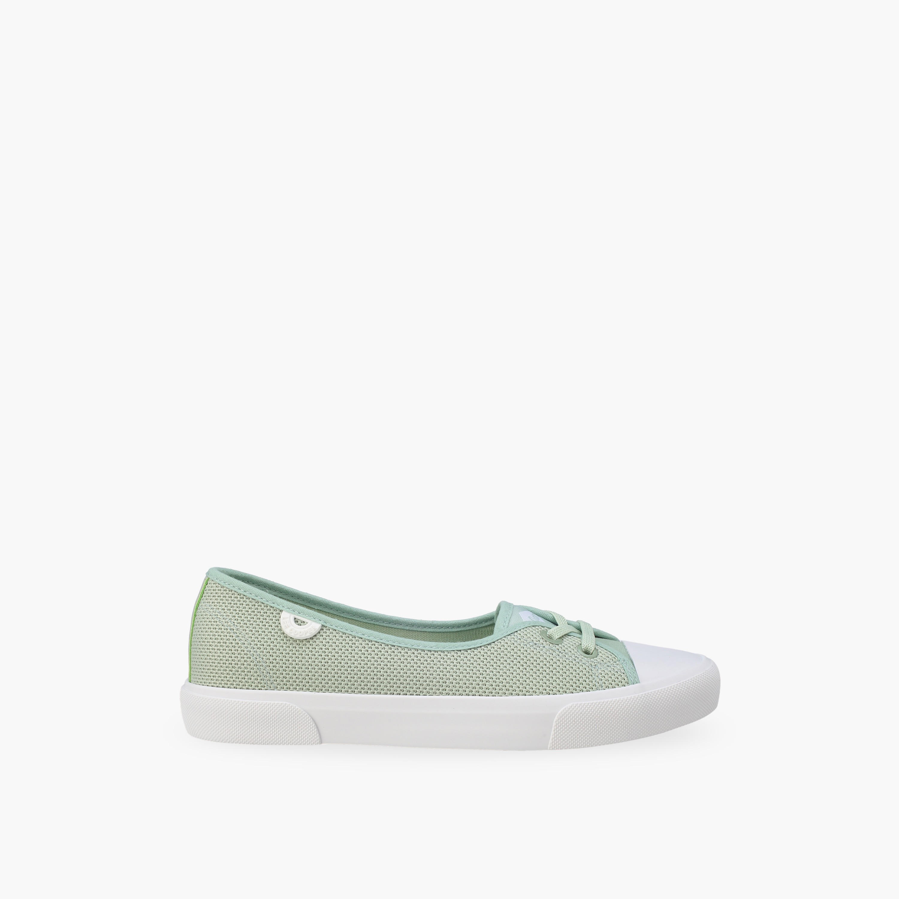 حذاء سهل الارتداء بارز الملمس للنساء من لي كوبر-women-shoes-ballerinas-image-3