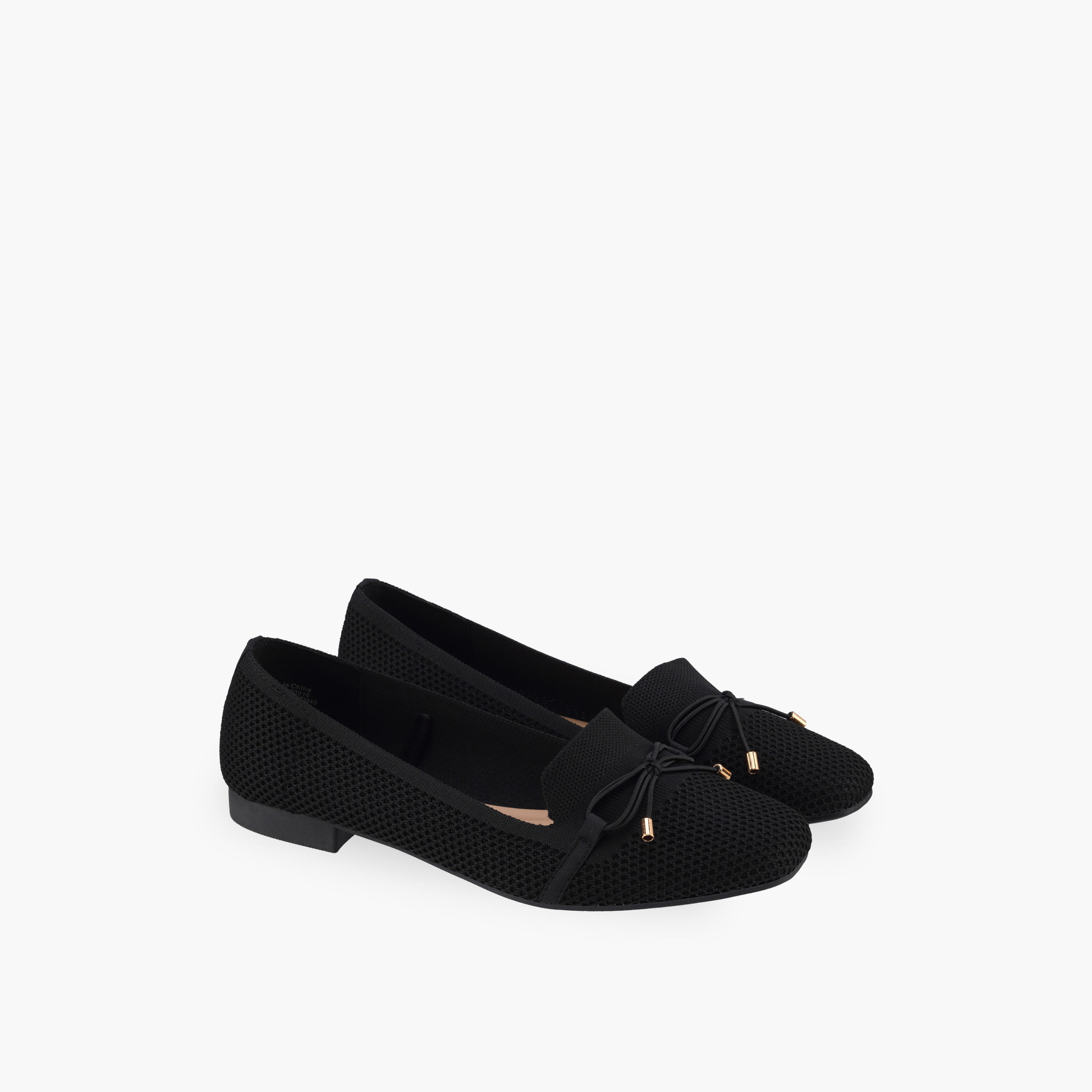 حذاء لوفر سهل الارتداء للنساء من فلورا بيلا-women-shoes-flats-loafers-image-1