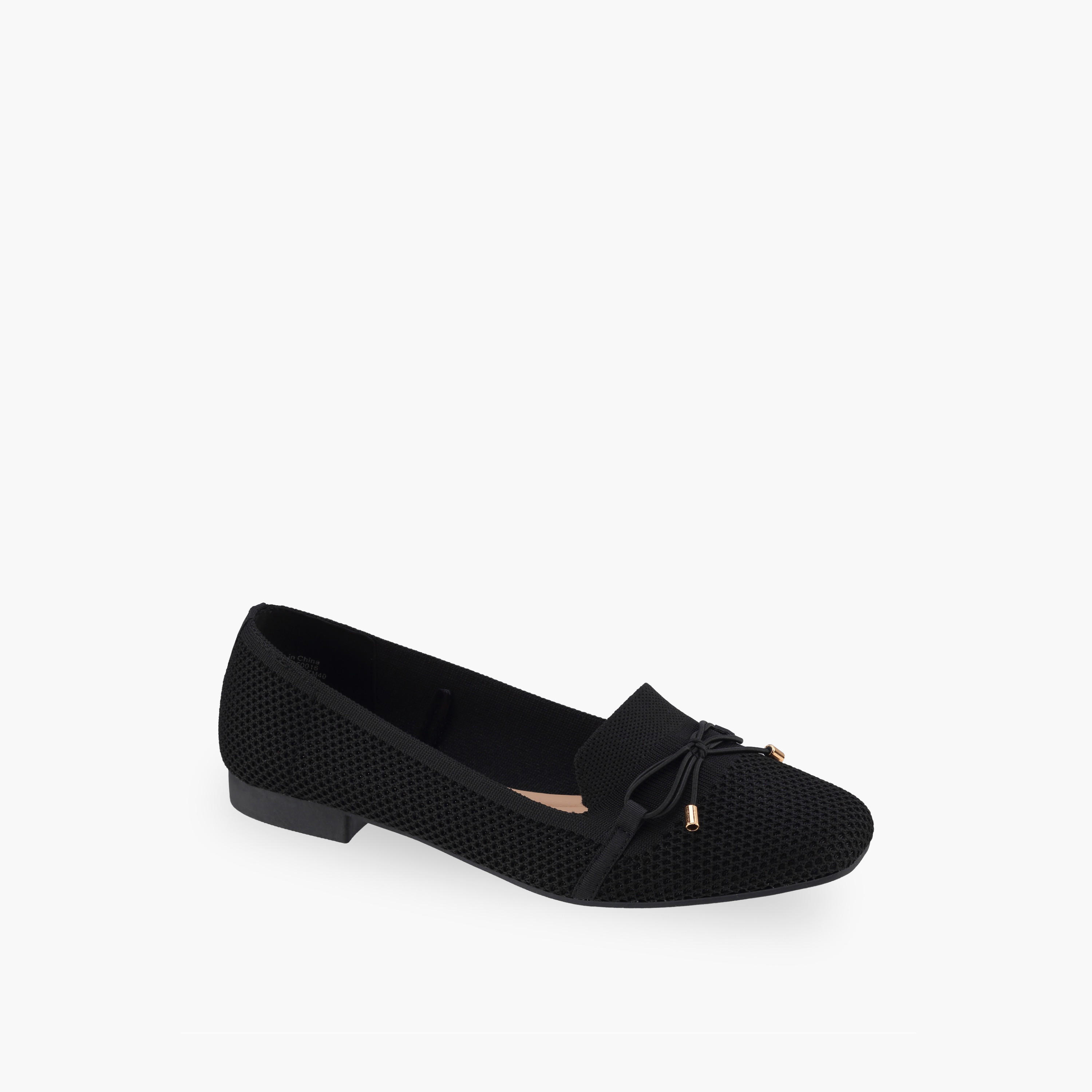 حذاء لوفر سهل الارتداء للنساء من فلورا بيلا-women-shoes-flats-loafers-image-2