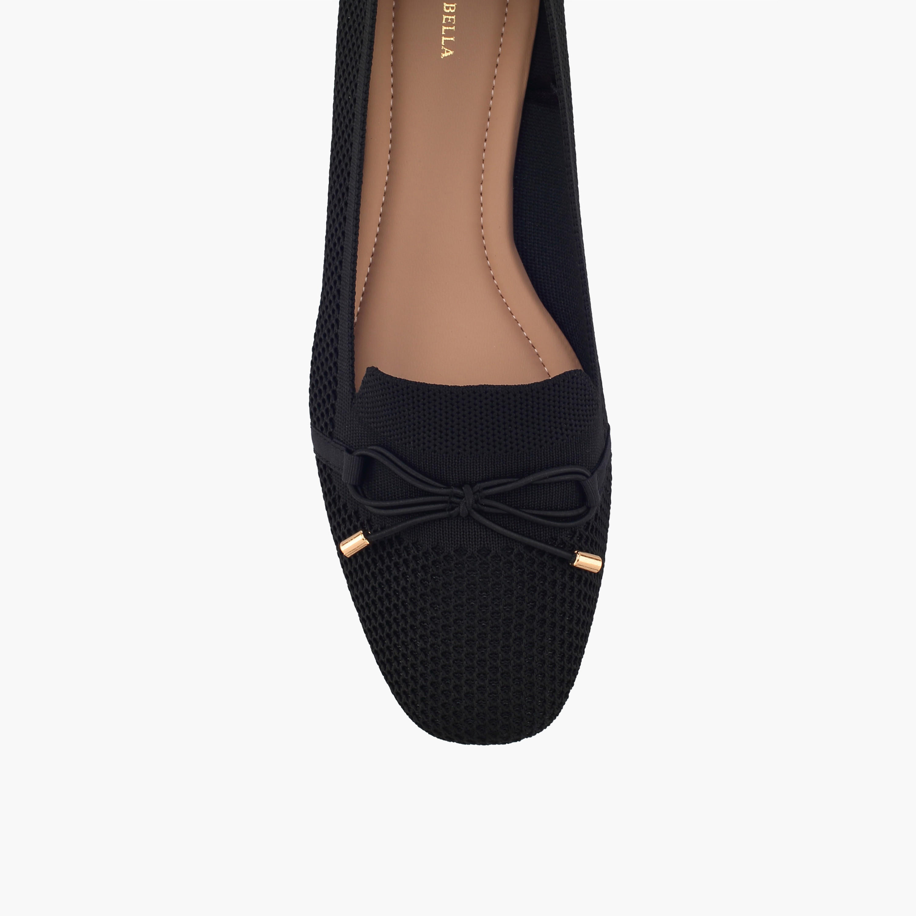 حذاء لوفر سهل الارتداء للنساء من فلورا بيلا-women-shoes-flats-loafers-image-4